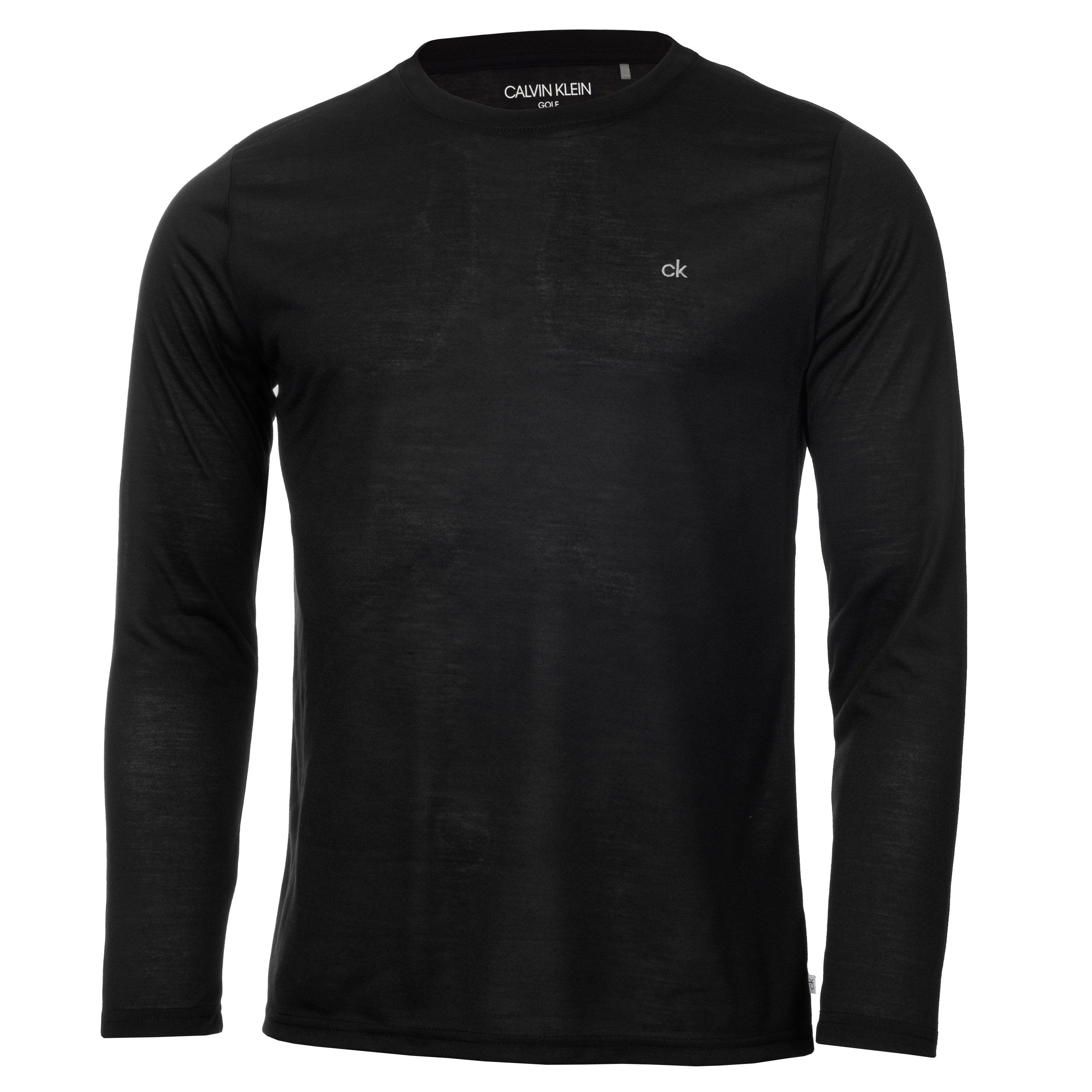 Crn/Crn/Crn - Calvin Klein Golf - CK G 3 Pk Ls Tee Sn00 - 7