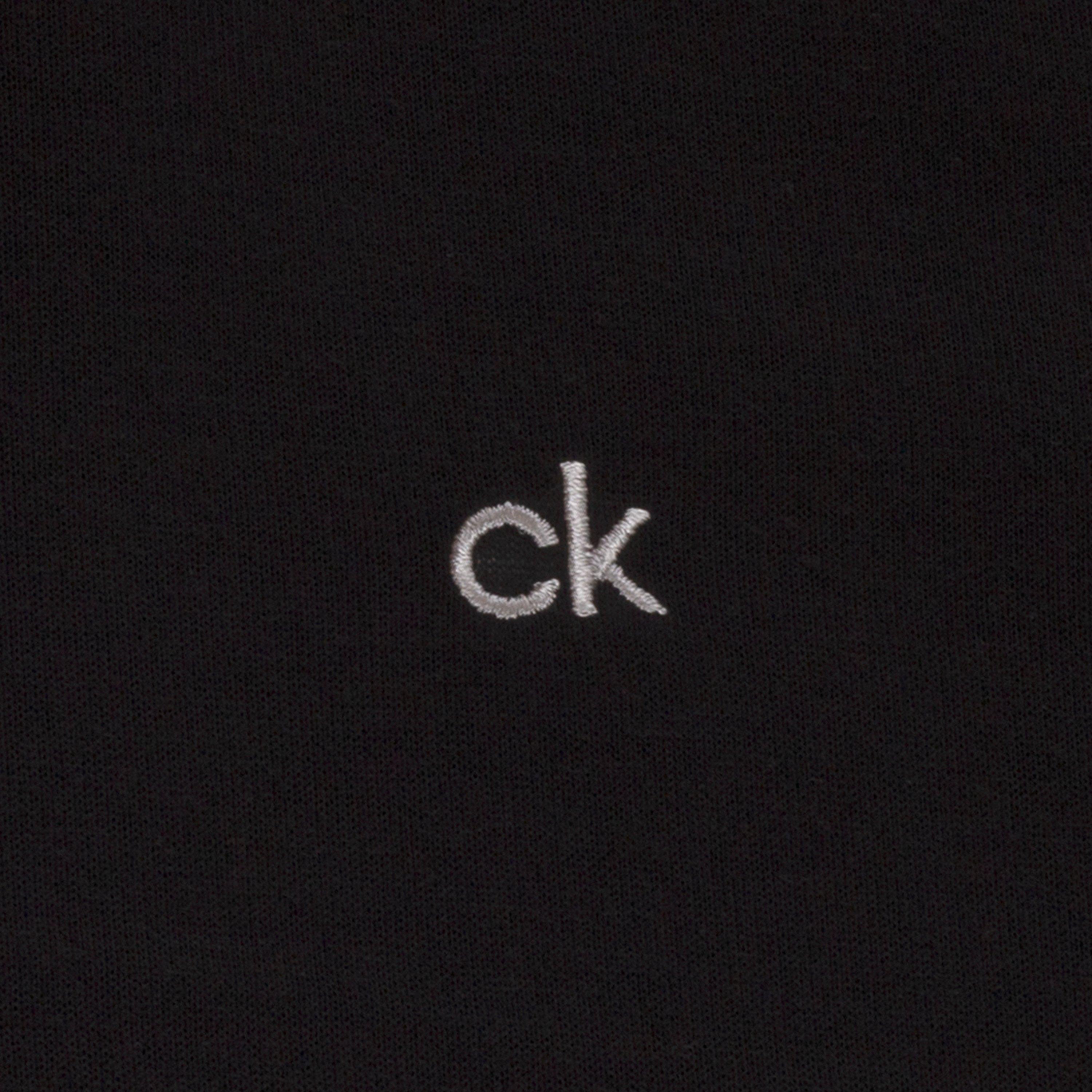 Crn/Crn/Crn - Calvin Klein Golf - CK G 3 Pk Ls Tee Sn00 - 9