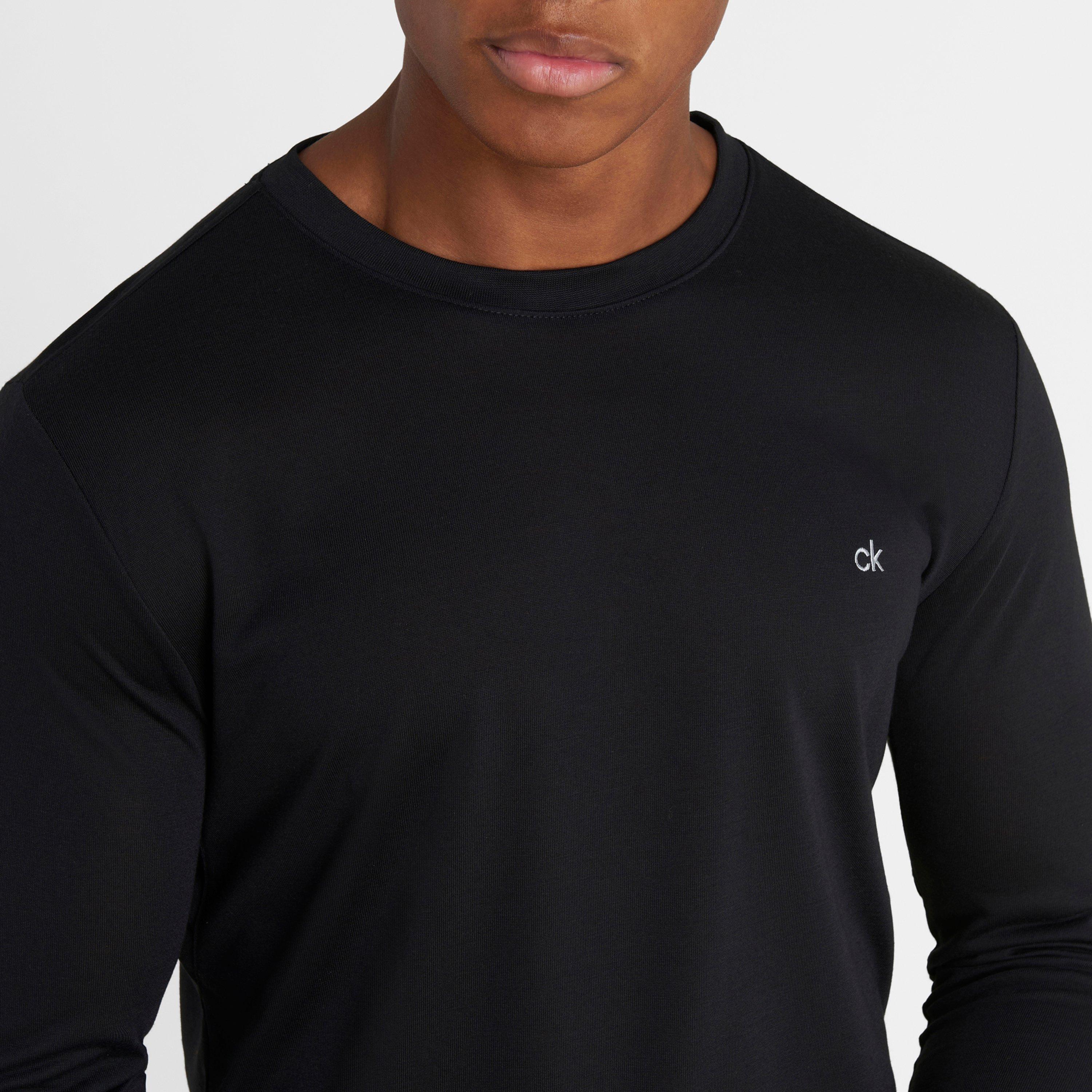 Crn/Crn/Crn - Calvin Klein Golf - CK G 3 Pk Ls Tee Sn00 - 5