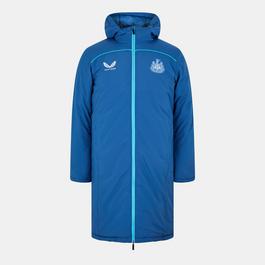 Castore RFC B Jkt Sn99