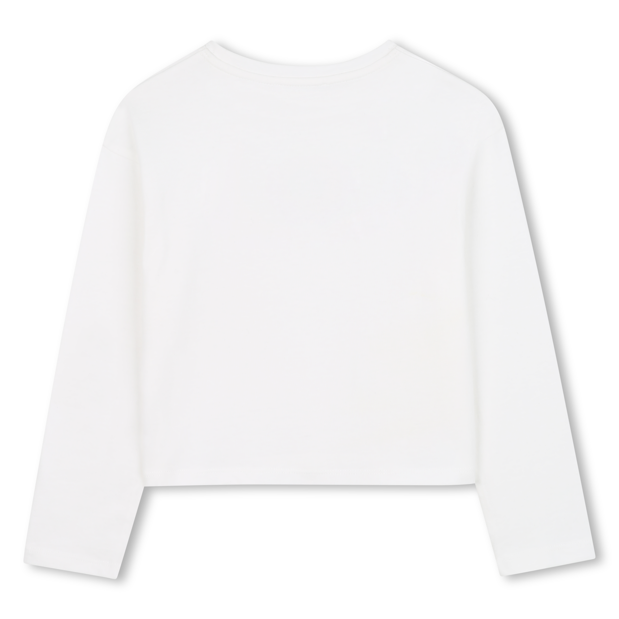 Cream - Michael Kors - MK Emppire LS Tee Jn61 - 2