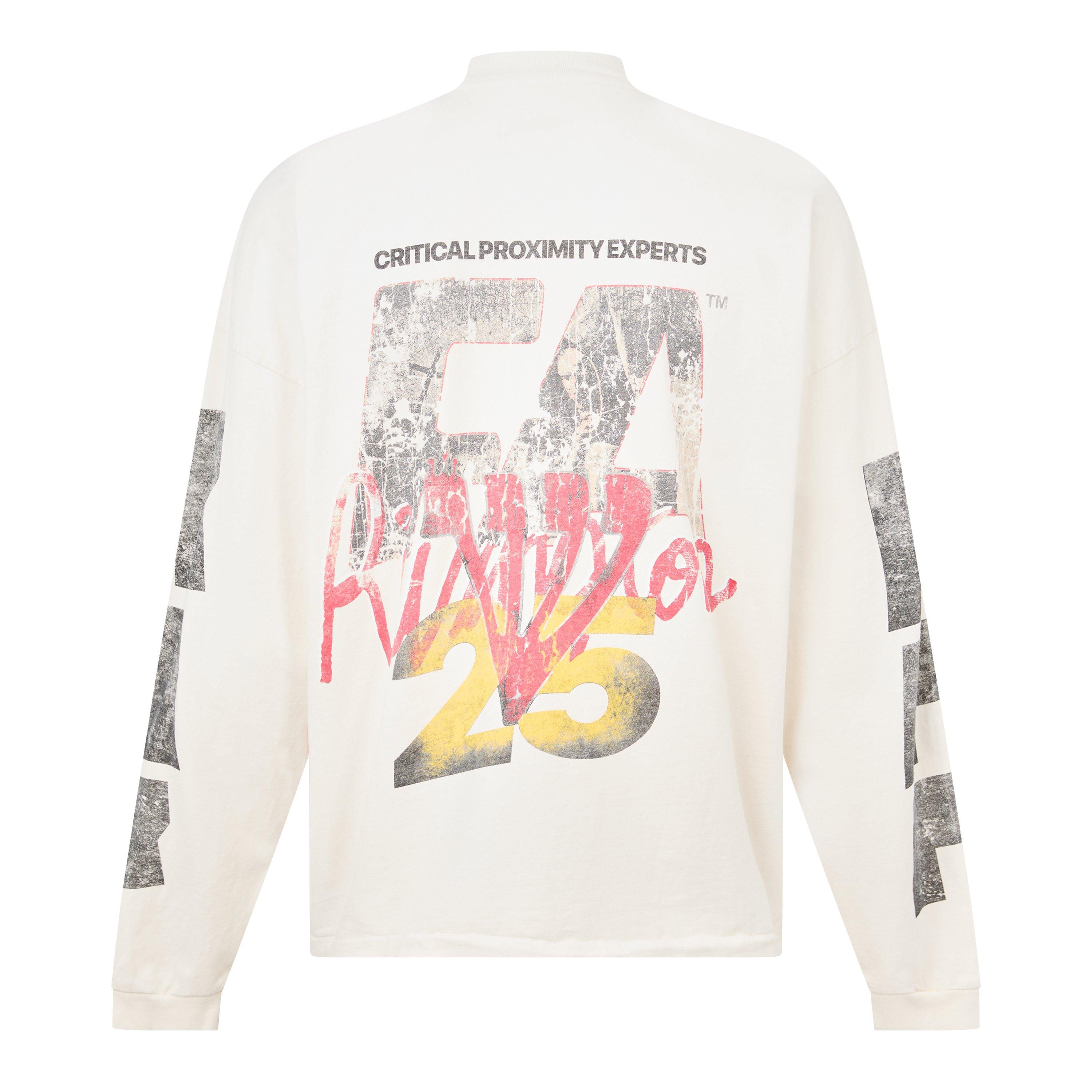 WHITE - Rivington - RRR123 CRITICAL PROXIMITY - 2