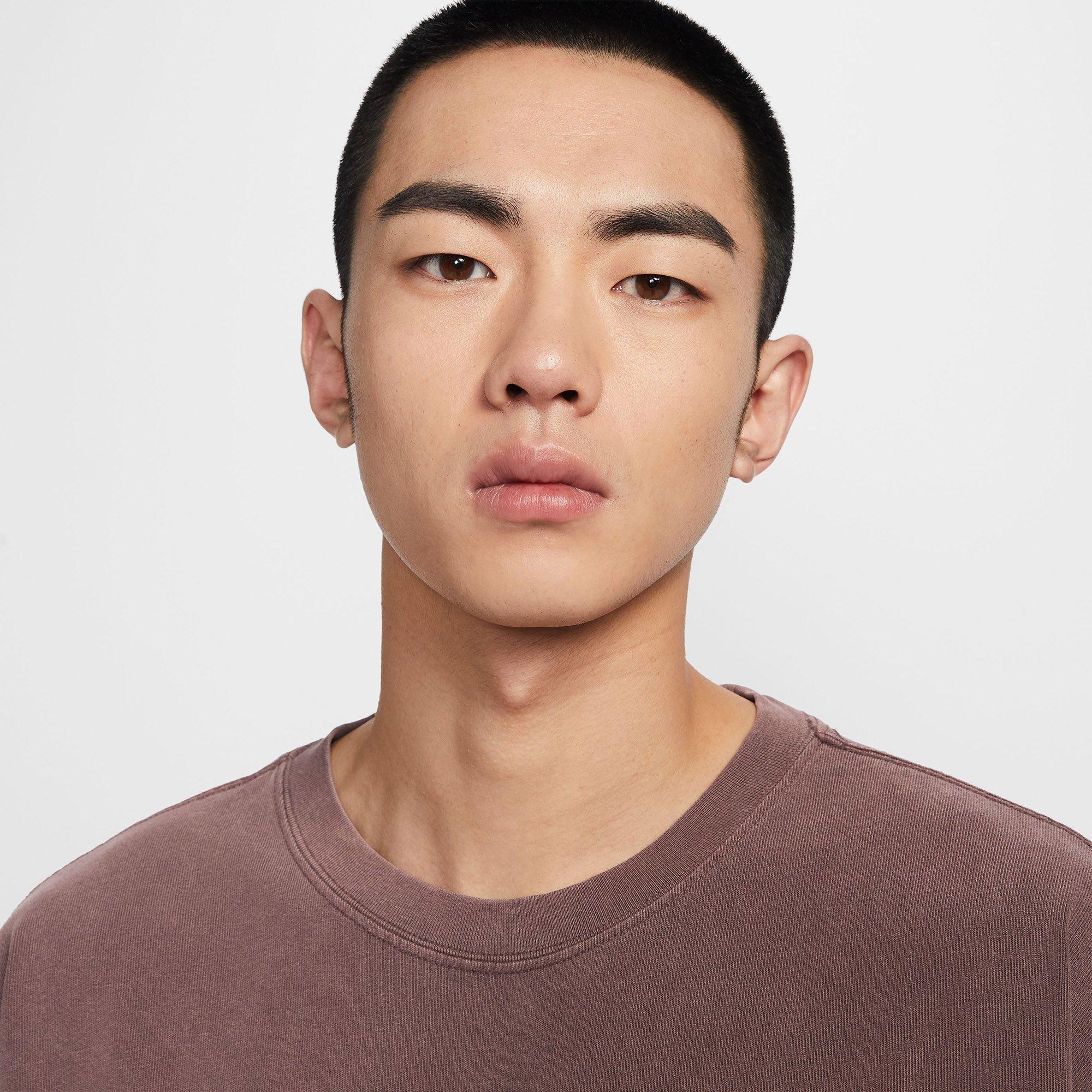 Tattoo - Nike - Nike Ls Booker Tee Sn62 - 3