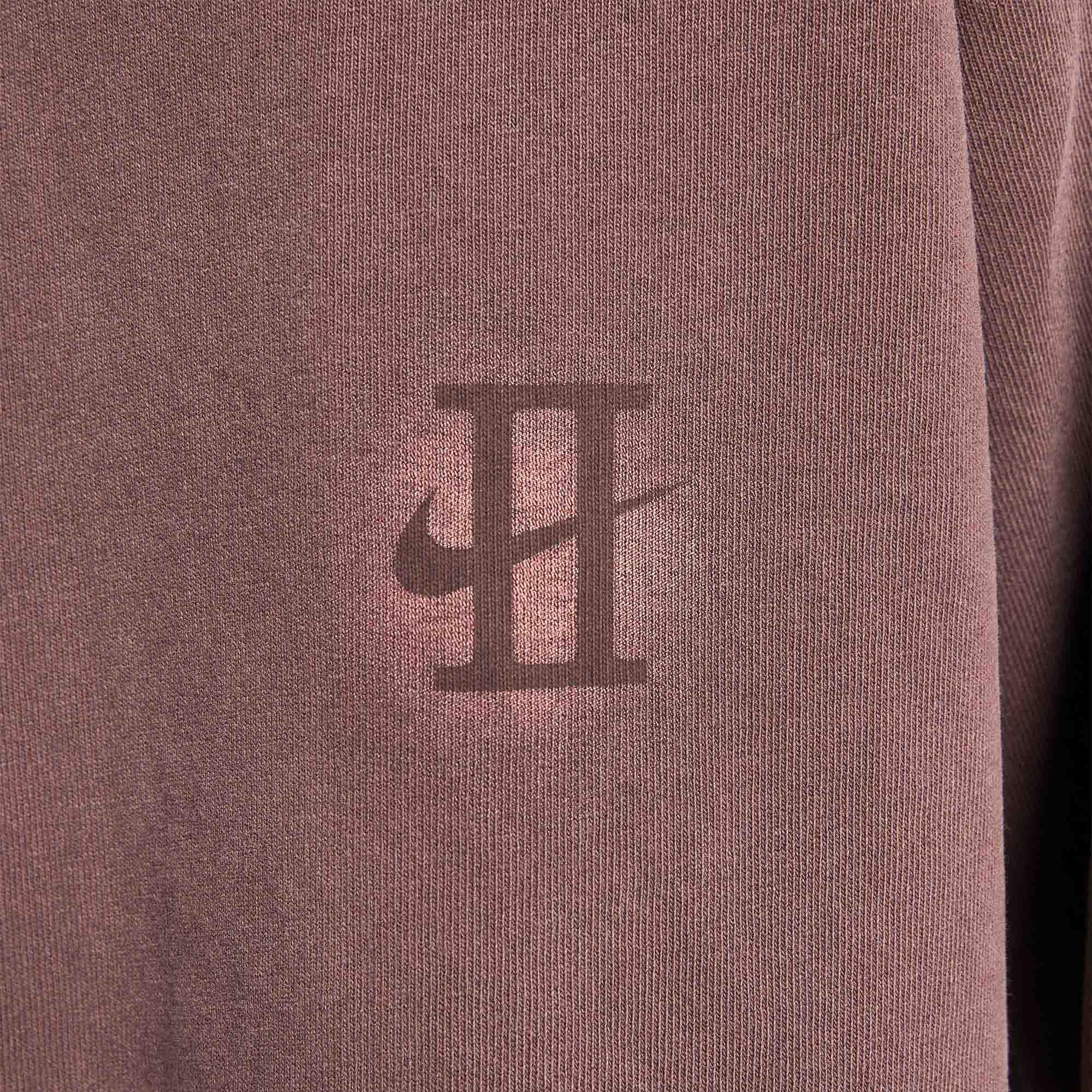 Tattoo - Nike - Nike Ls Booker Tee Sn62 - 4