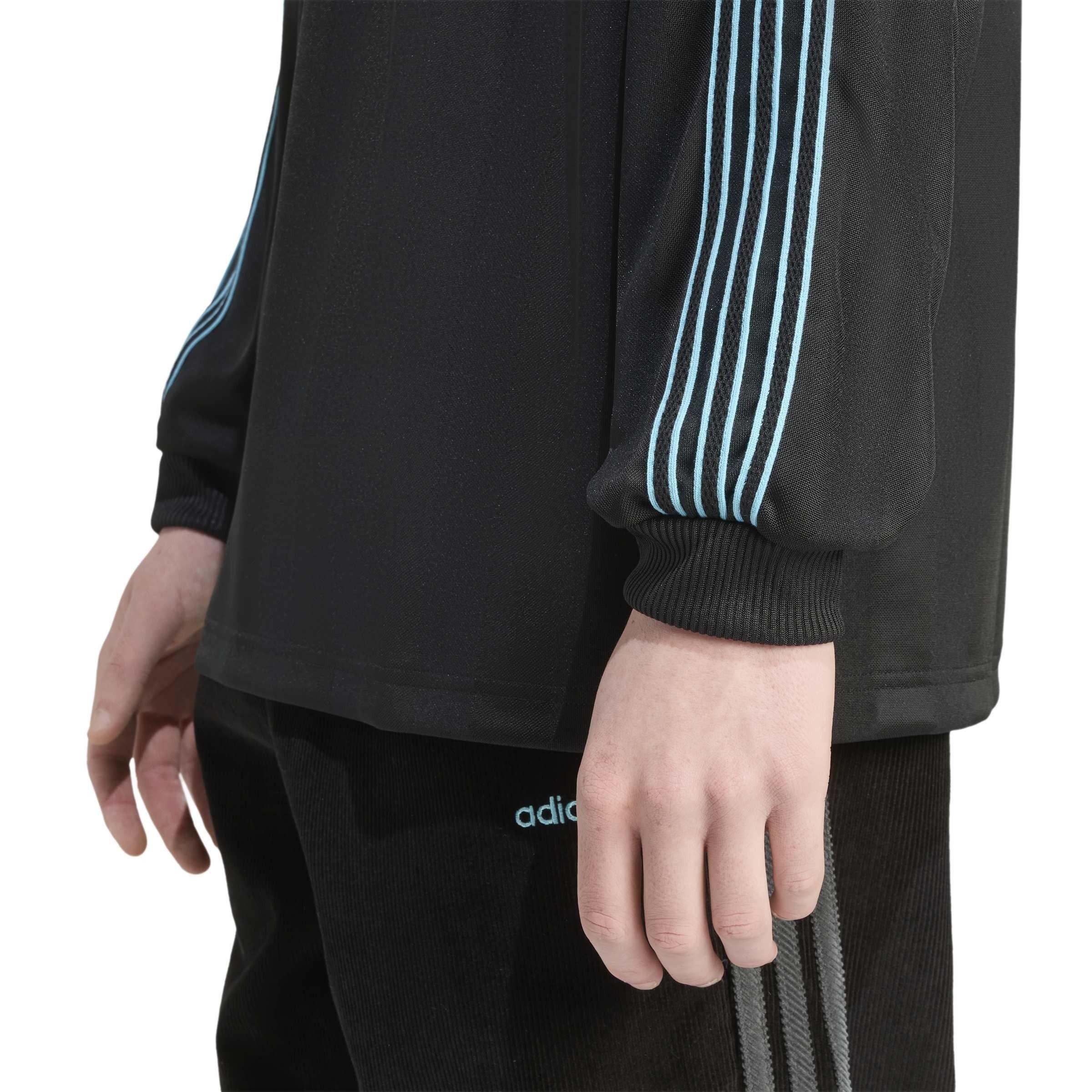 Crna - adidas - Adidas Jrsy Sn99 - 5