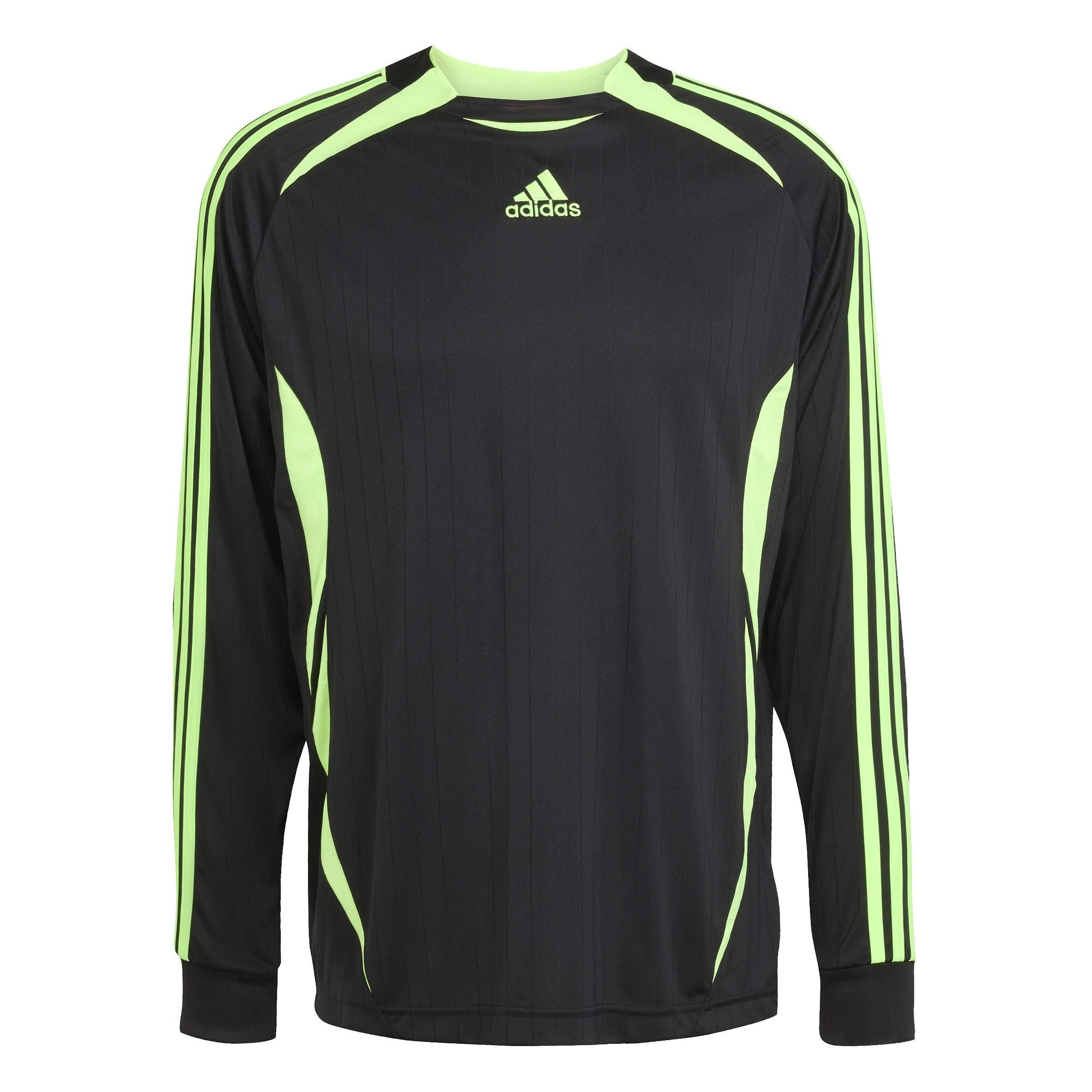 Black - adidas - Adidas Teamgeist LsT Sn99 - 1