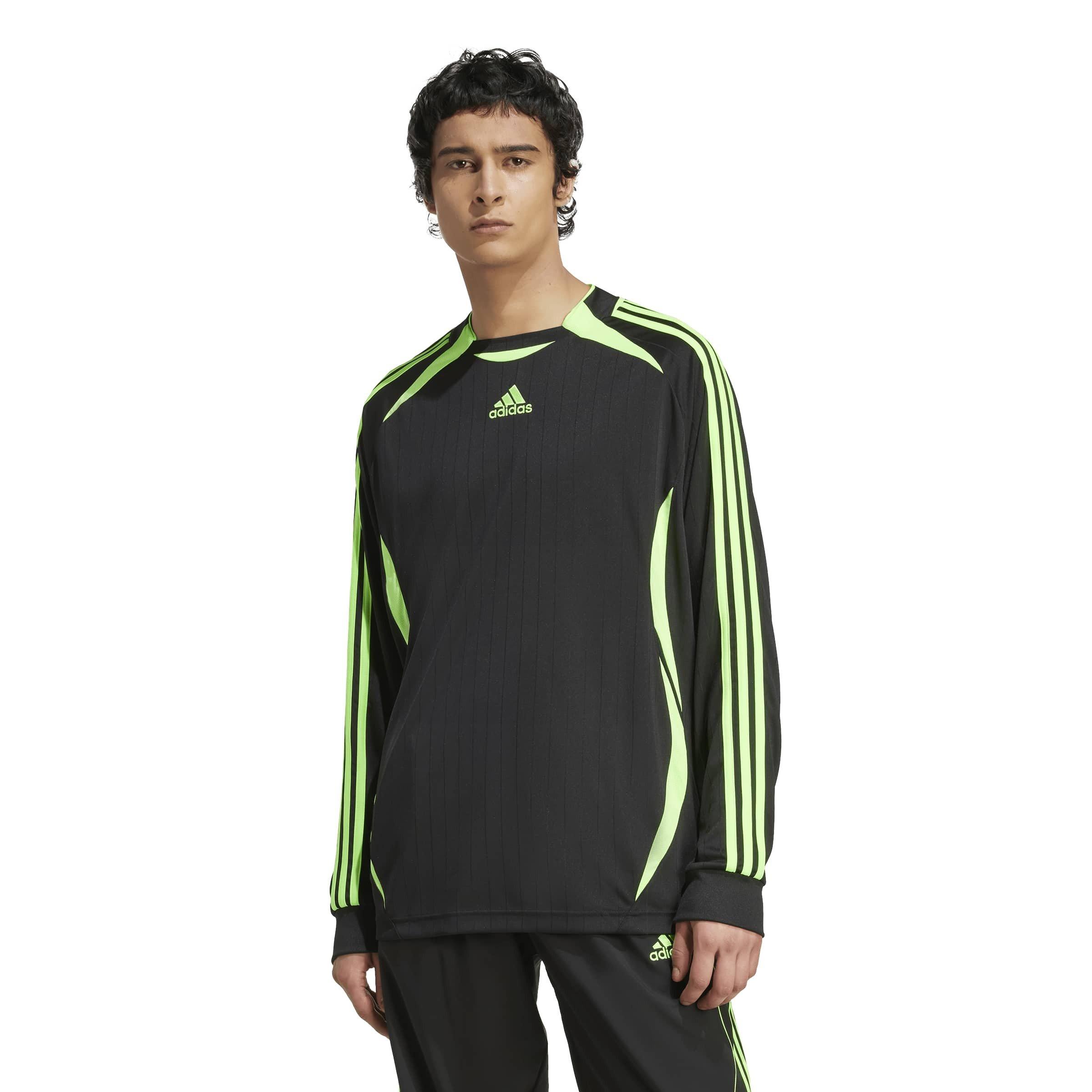 Black - adidas - Adidas Teamgeist LsT Sn99 - 2