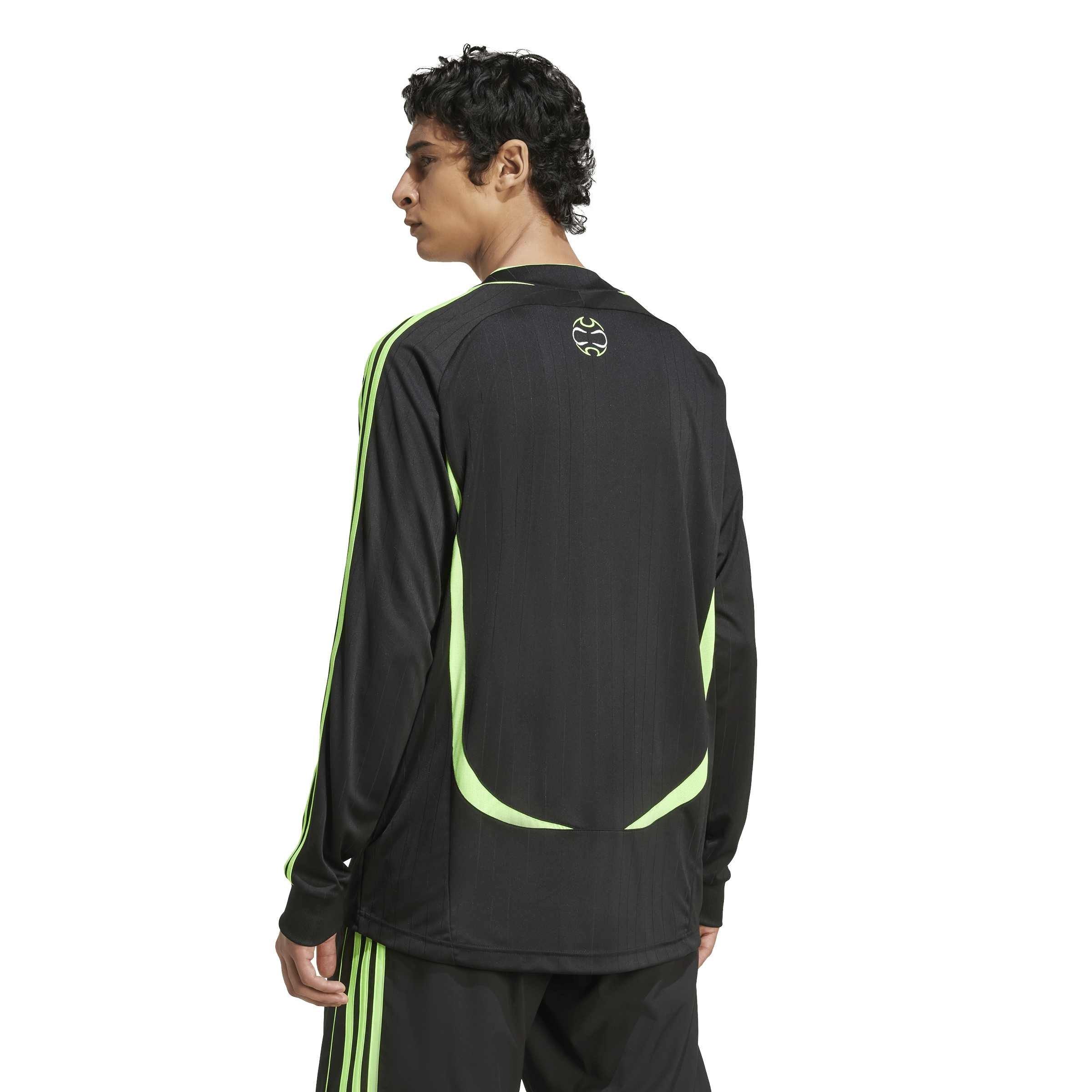 Black - adidas - Adidas Teamgeist LsT Sn99 - 3