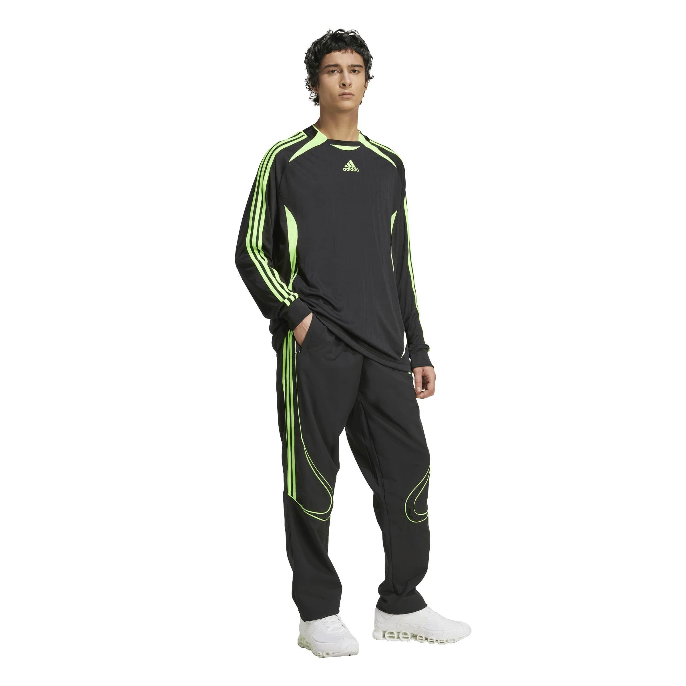 Black - adidas - Adidas Teamgeist LsT Sn99 - 6