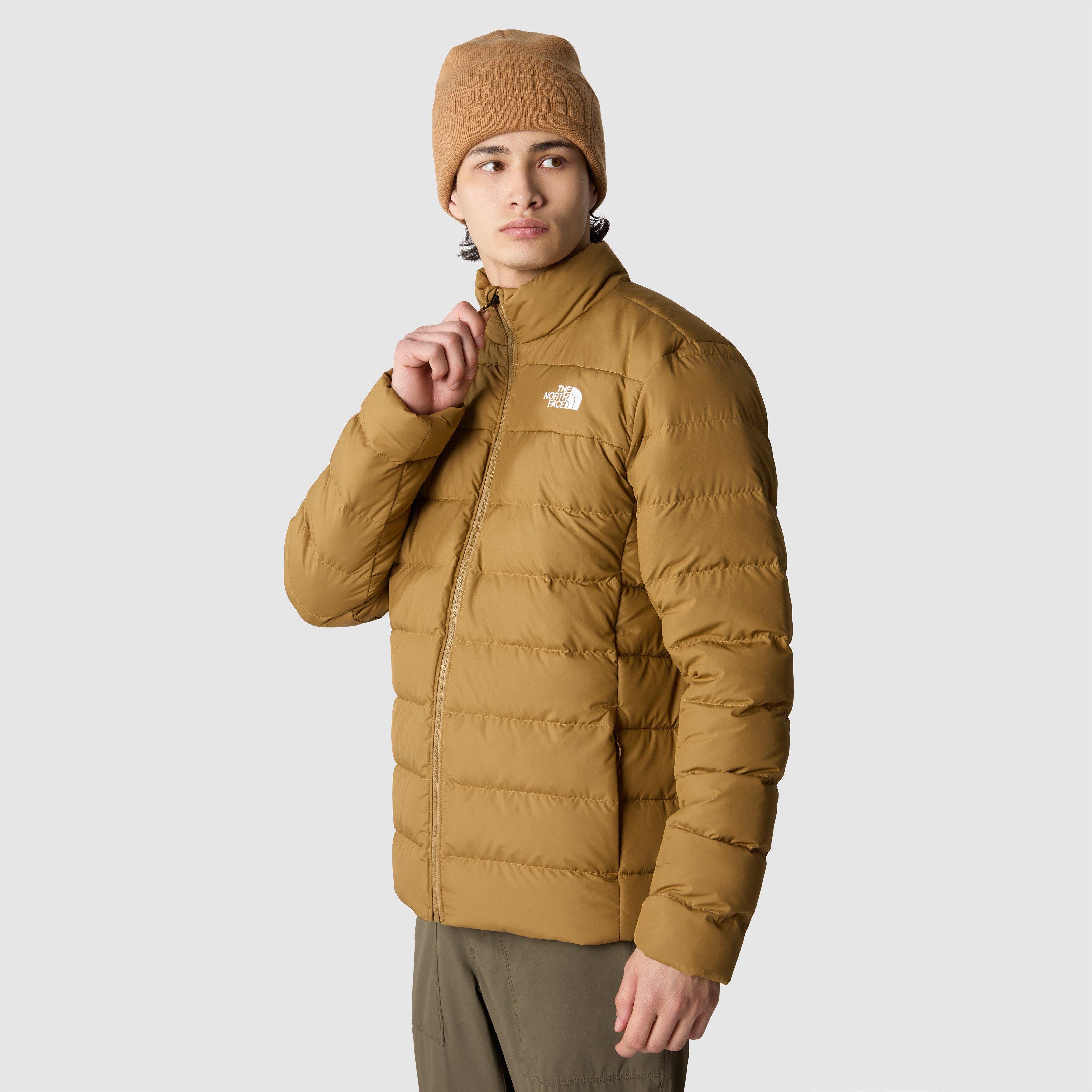 THE NORTH FACE Aconcagua Jacket 3306 The North Face Men's