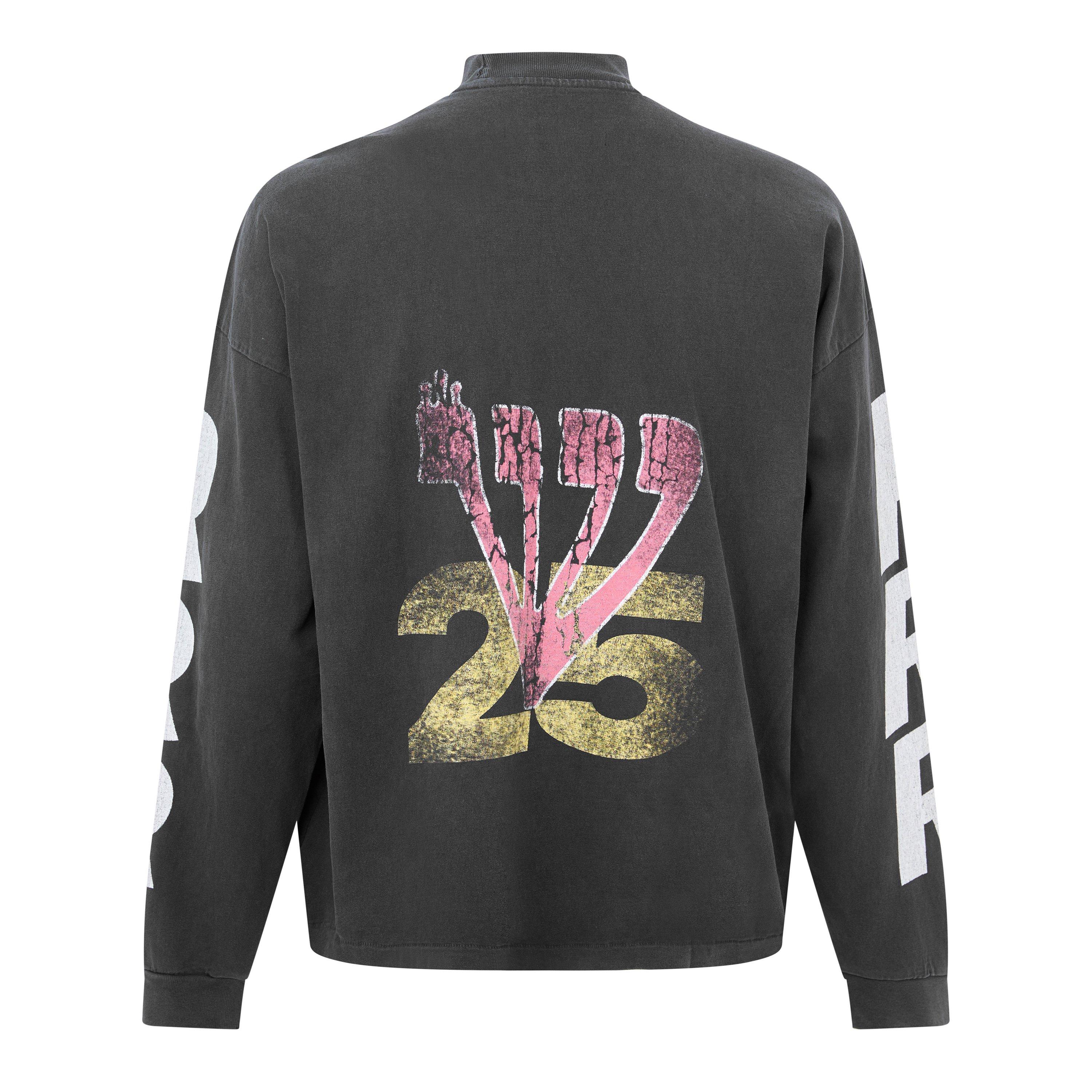 BLACK - Rivington - RRR123 INNER CHAMBER LS T - 2