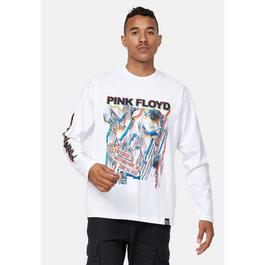 Pink Floyd Adults Long-Sleeve T-Shirt
