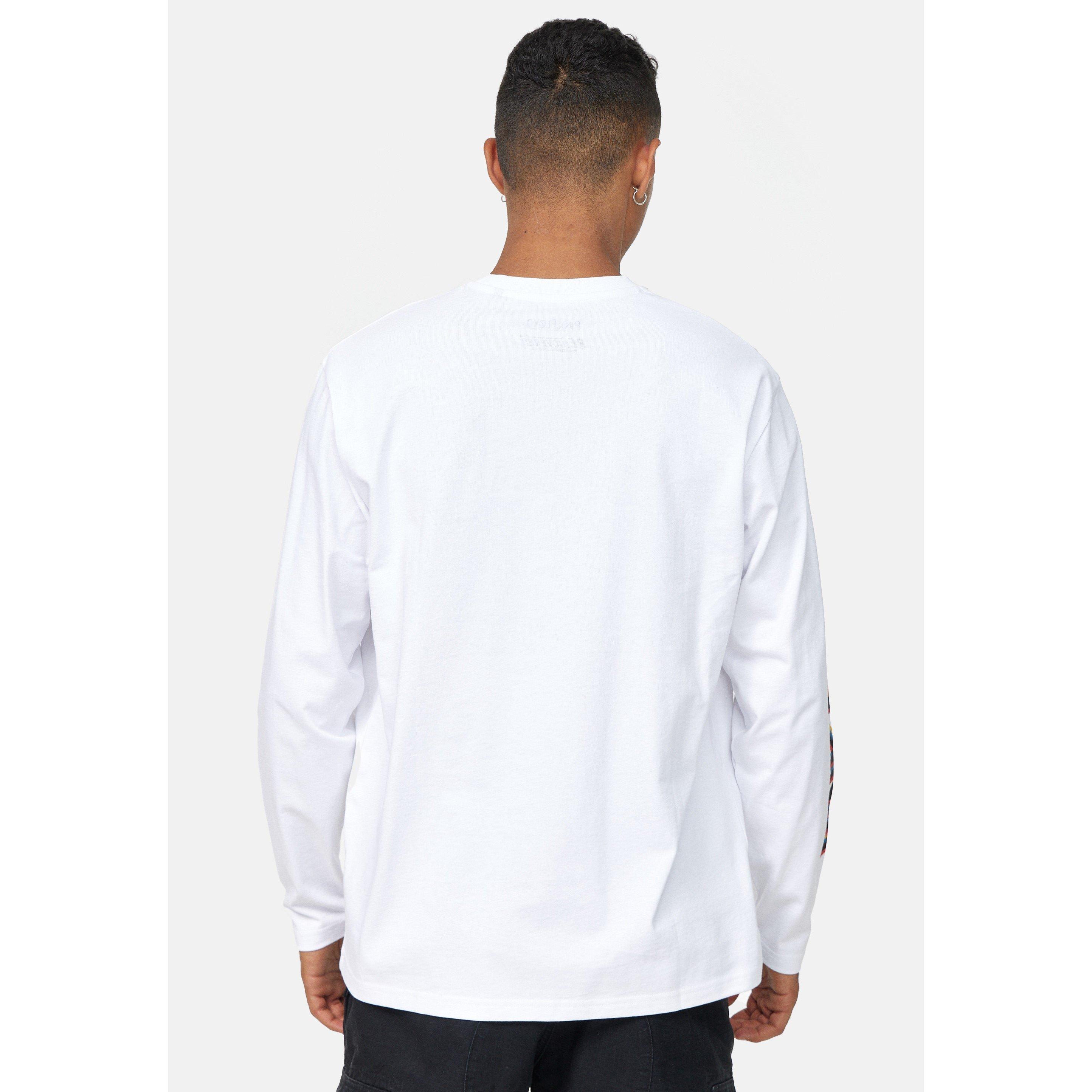 Sažetak - Pink Floyd - Adults Long-Sleeve T-Shirt - 3