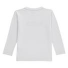 Blanc 10B - Boss - Long Sleeve Bold T-Shirt - 2