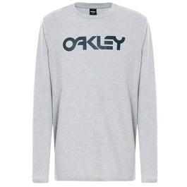 Oakley Mark II Long Sleeve T Shirt