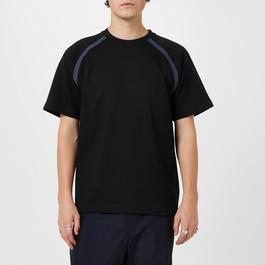 Norse Projects Cord Tech T Sn32