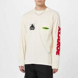 Iuter Long Sleeve T Shirt