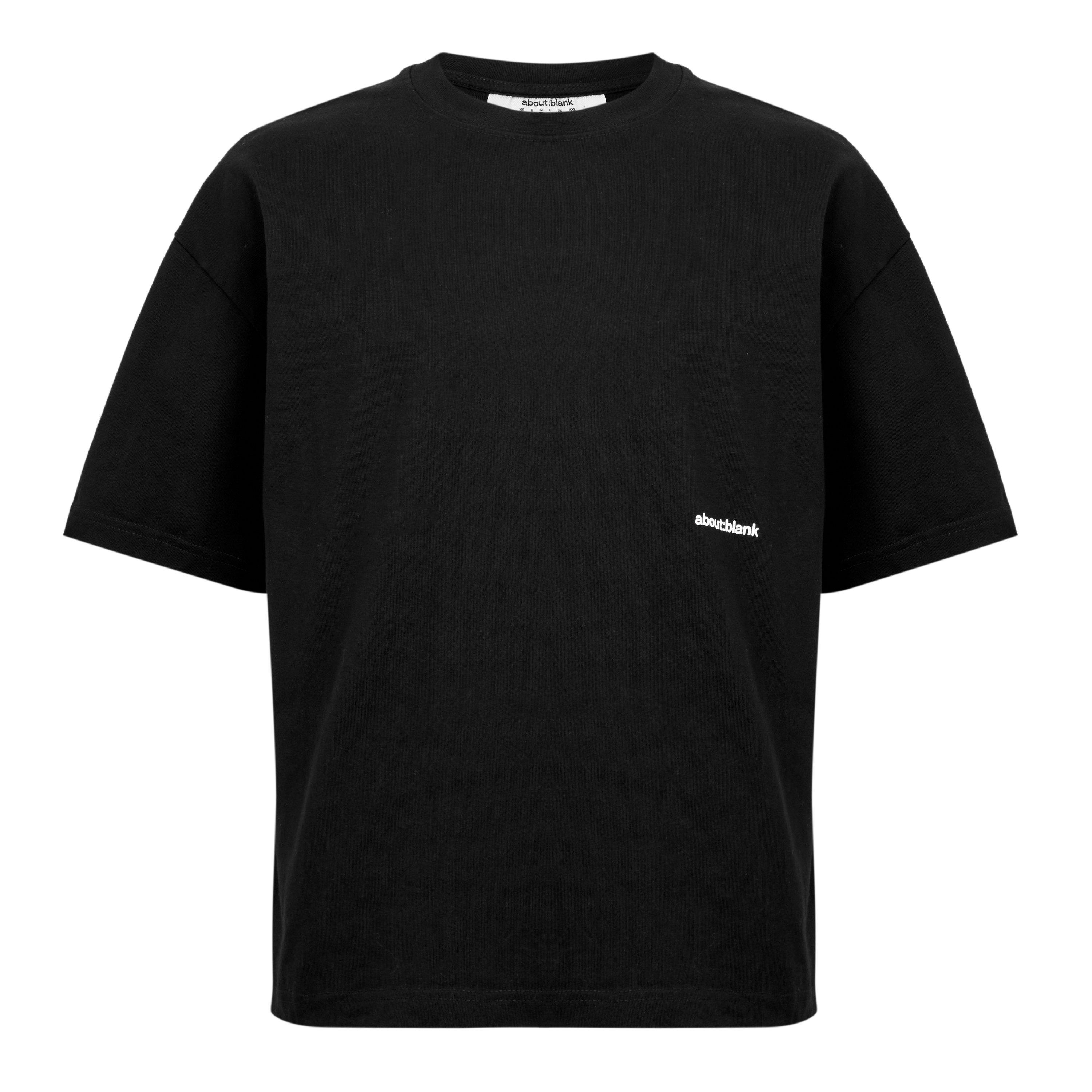 AB BOX T-SHIRT
