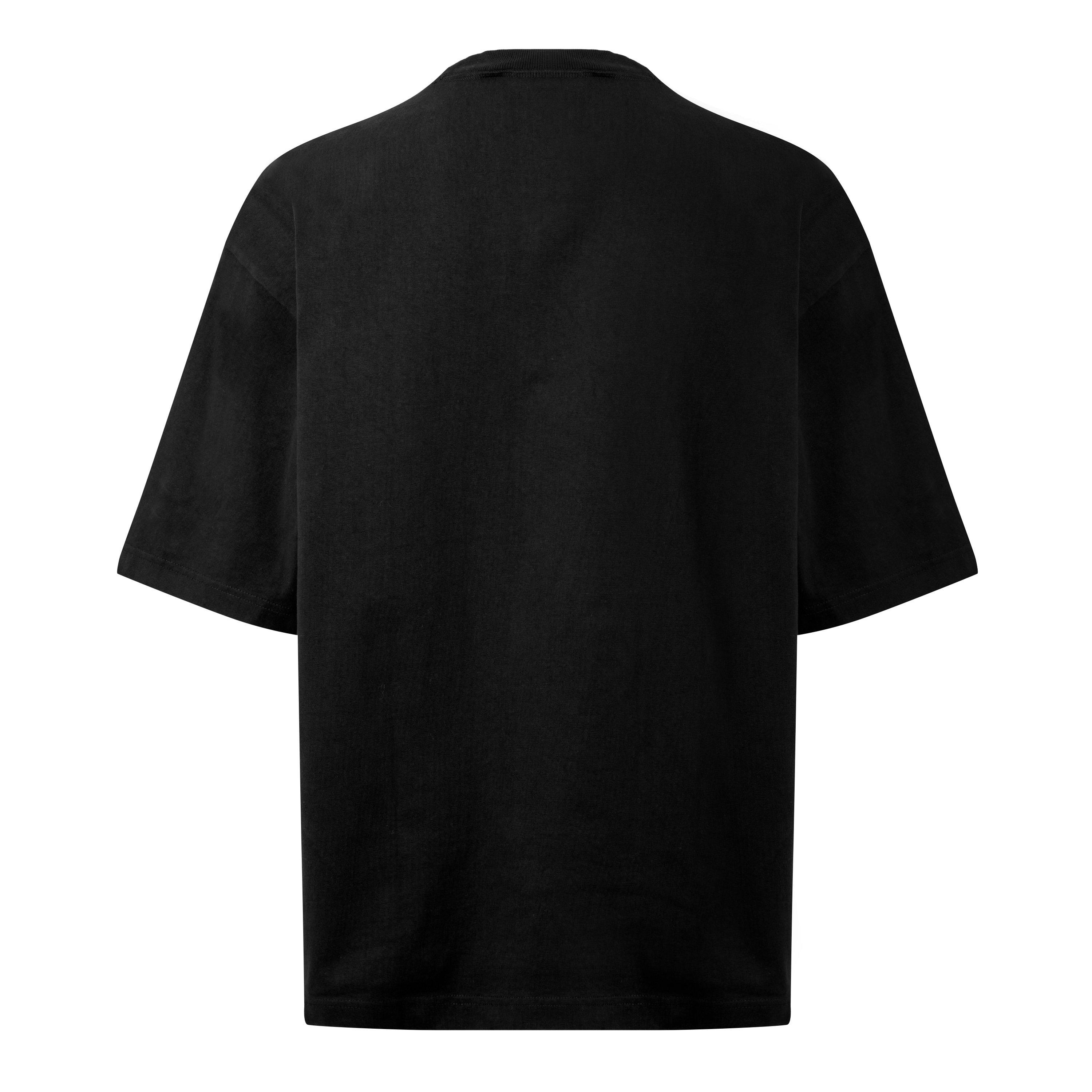 BLACK - Axel Arigato - AA HONOR TEE - 2