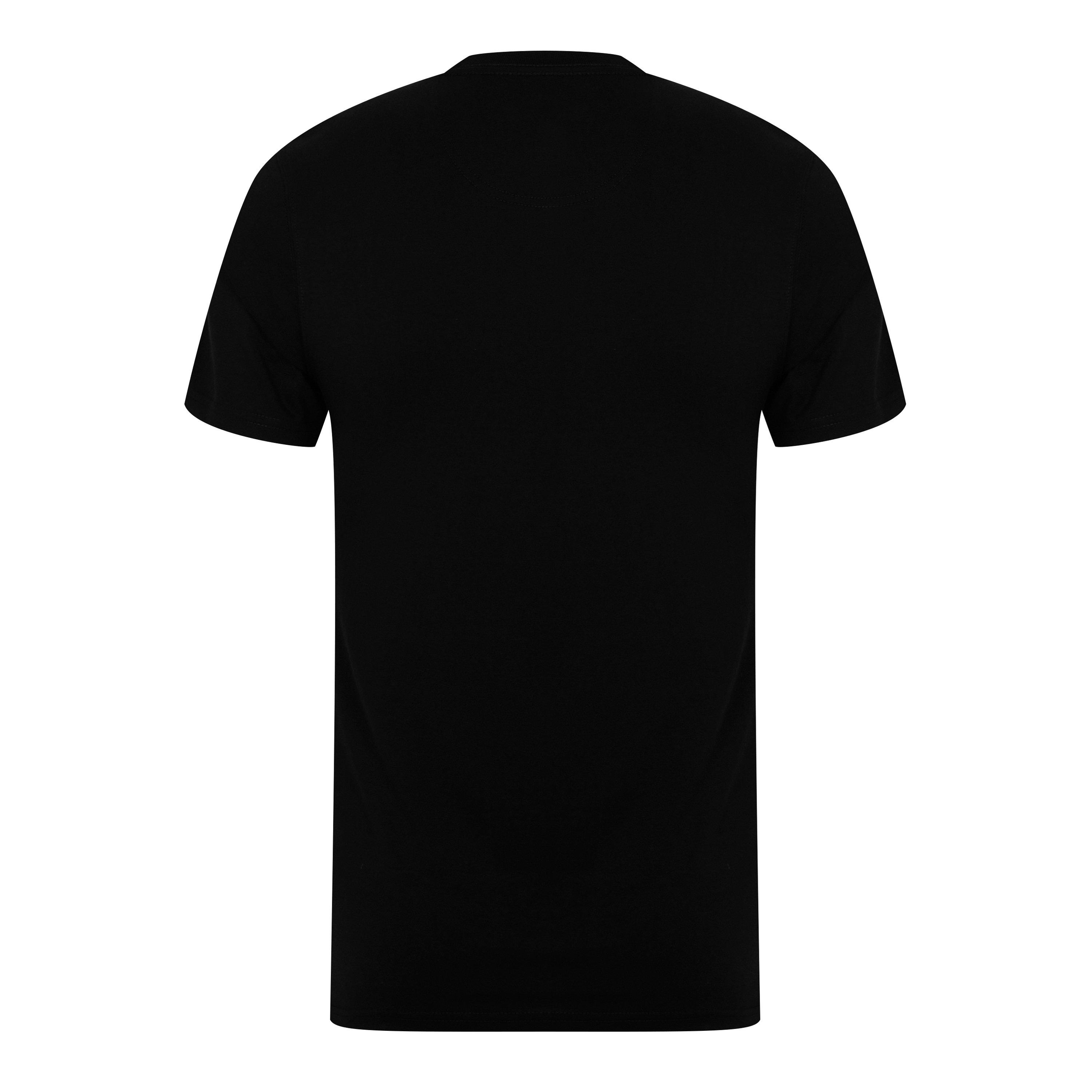 LV Raiders - NFL - Splatter Tee Unisex Adults - 5