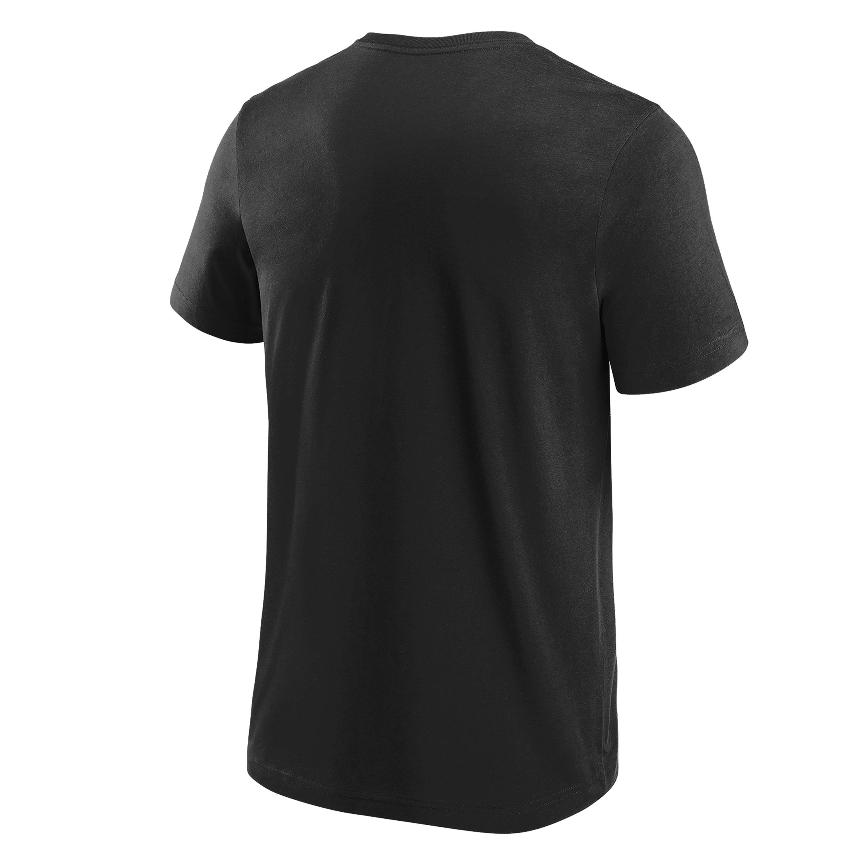 LV Raiders - NFL - Splatter Tee Unisex Adults - 3