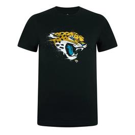 NFL Splatter Tee Unisex Adults