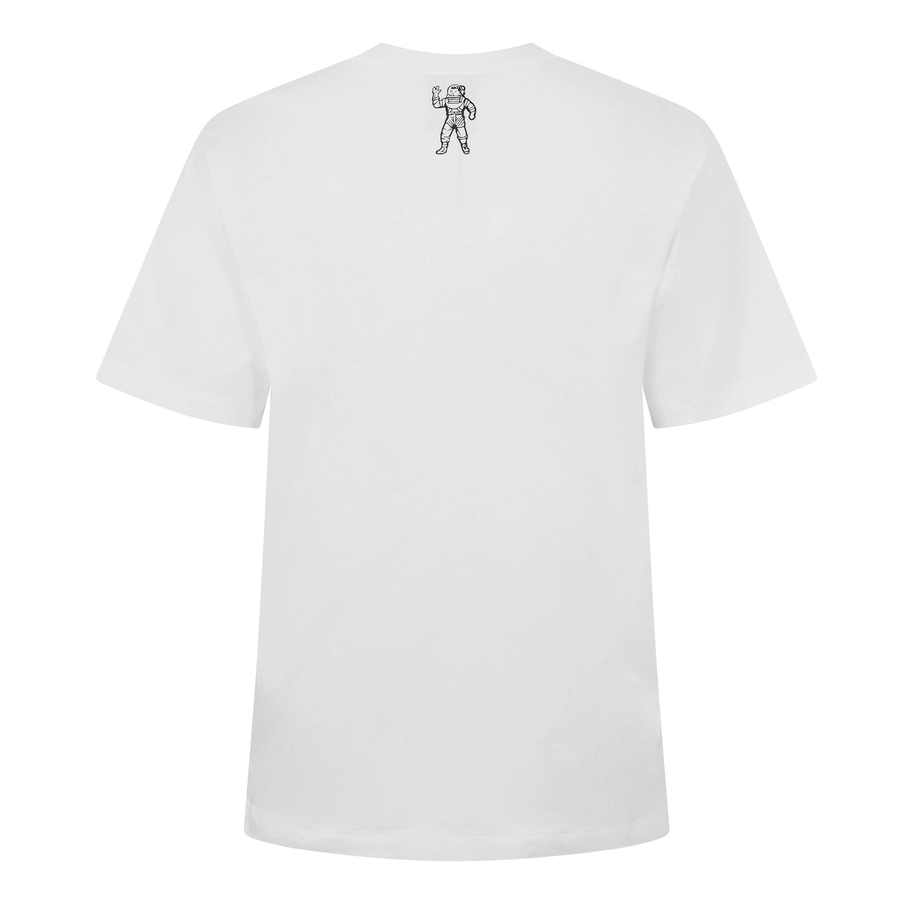 WHITE - Billionaire Boys Club - BBC CLASSIC ARCH LOGO TEE - 2