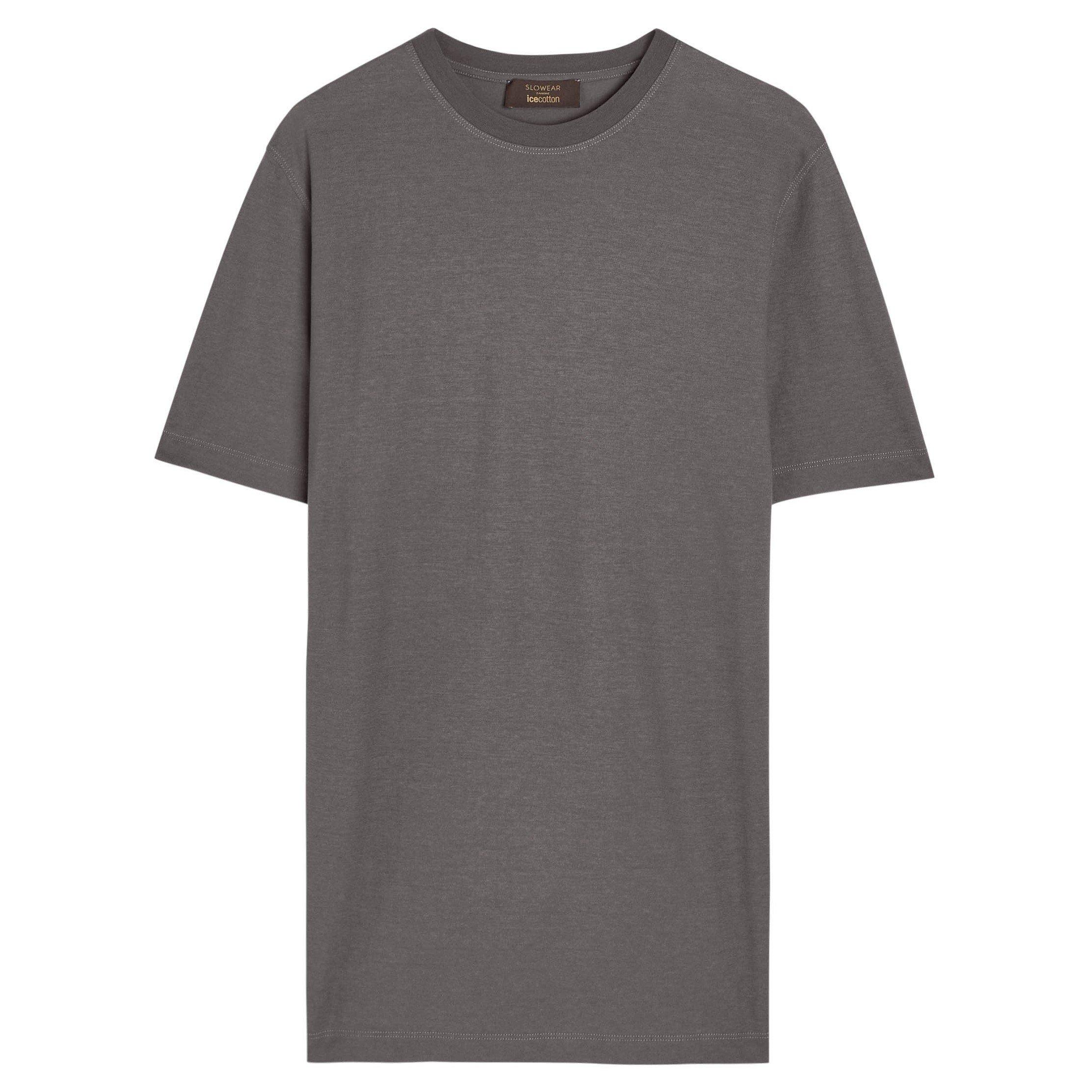 SW ICECOTTON SS TEE