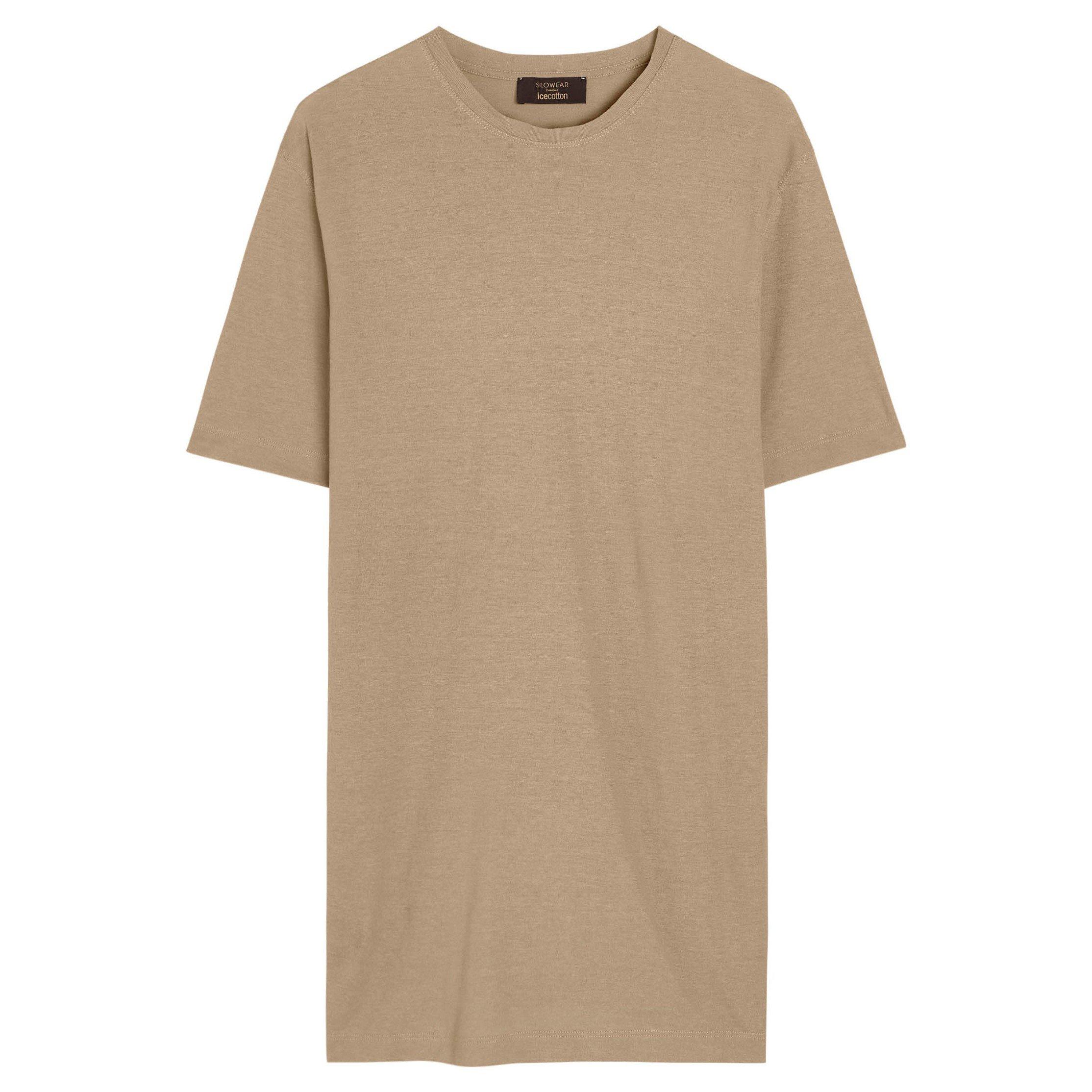 SW ICECOTTON SS TEE