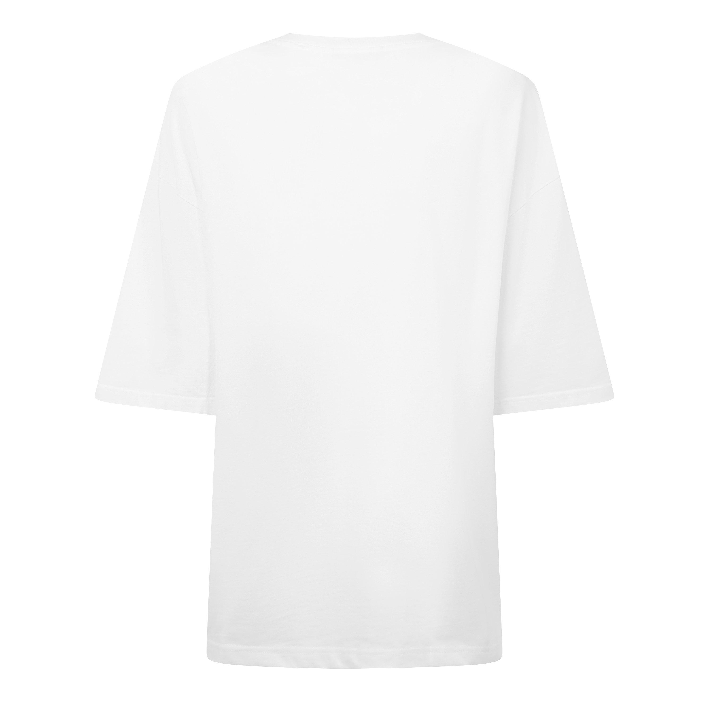 WHITE - Willy Chavarria - WC LIFESTYLE NORTHSIDER T - 2