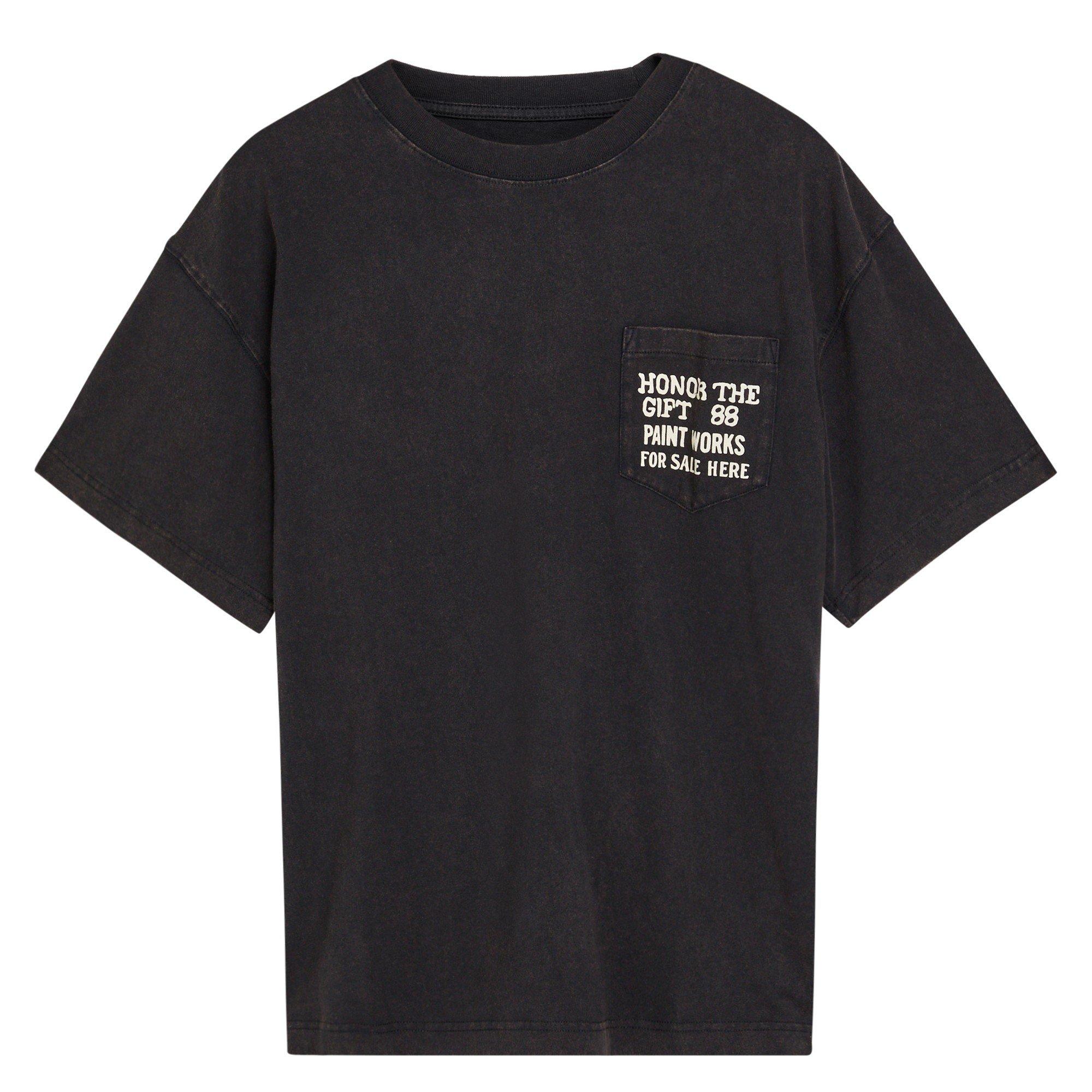 Honor The Gift HTG PAINTWORKS TEE