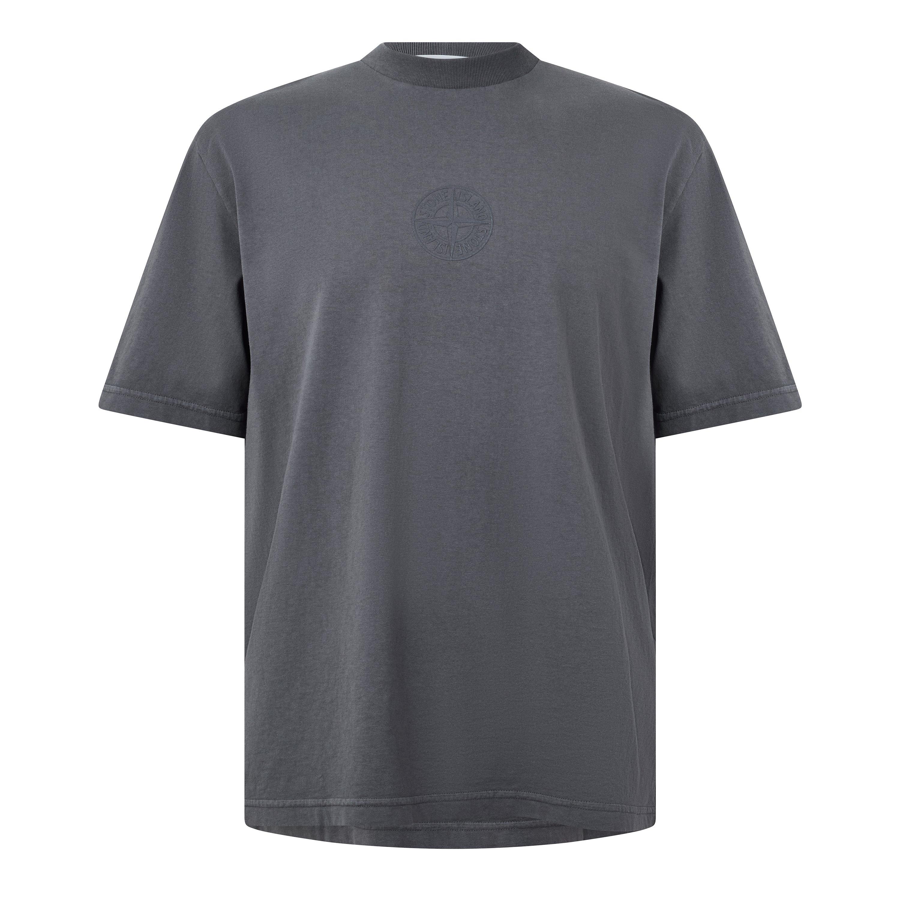 Stone Island SI AW BACK PRINT TEE