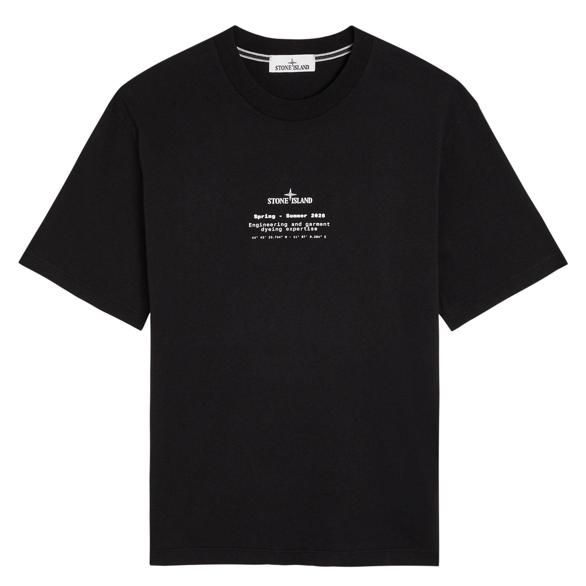 Stone Island SI CAMO TEE