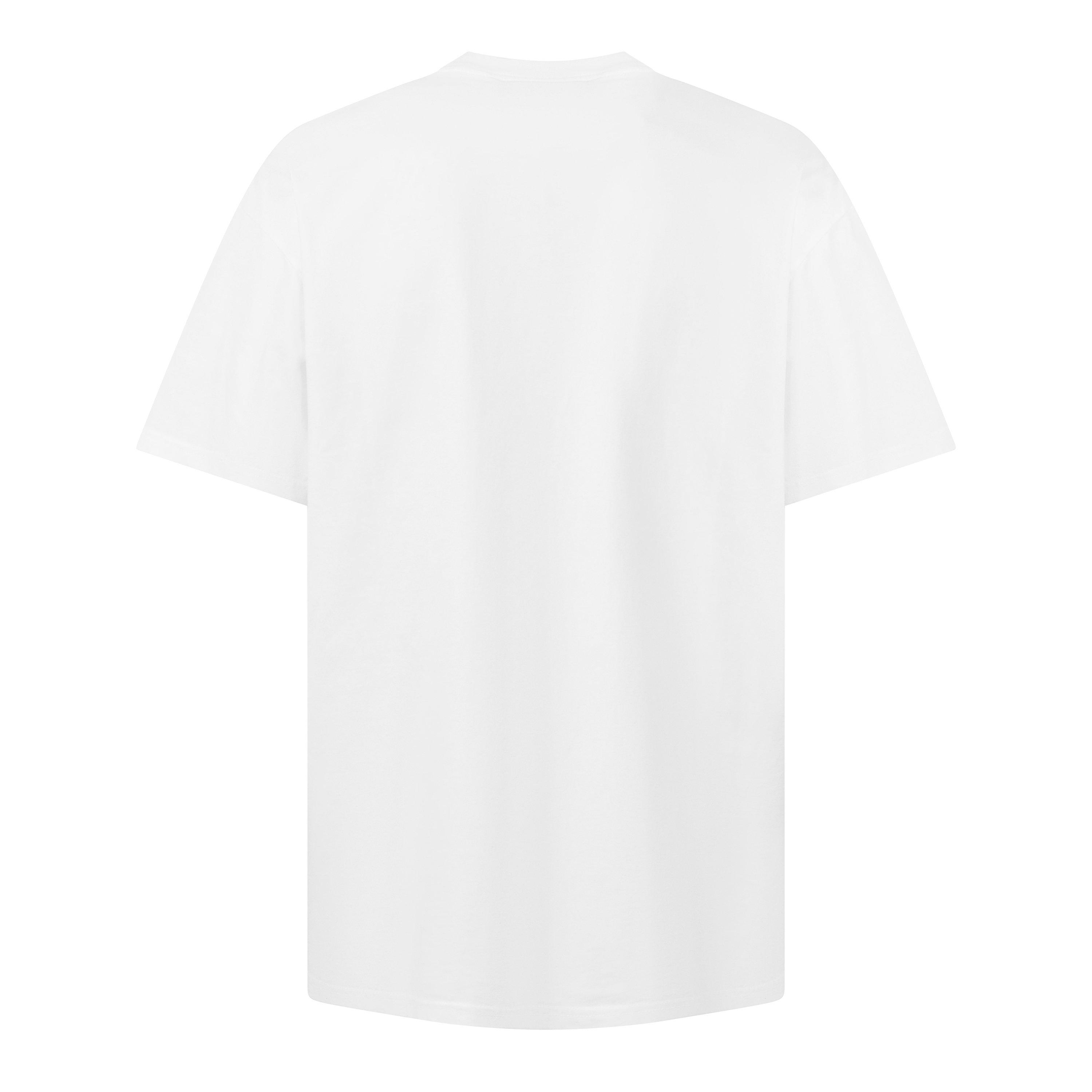 WHITE - Carhartt - CARHARTT COAT OF ARMS T-S - 2