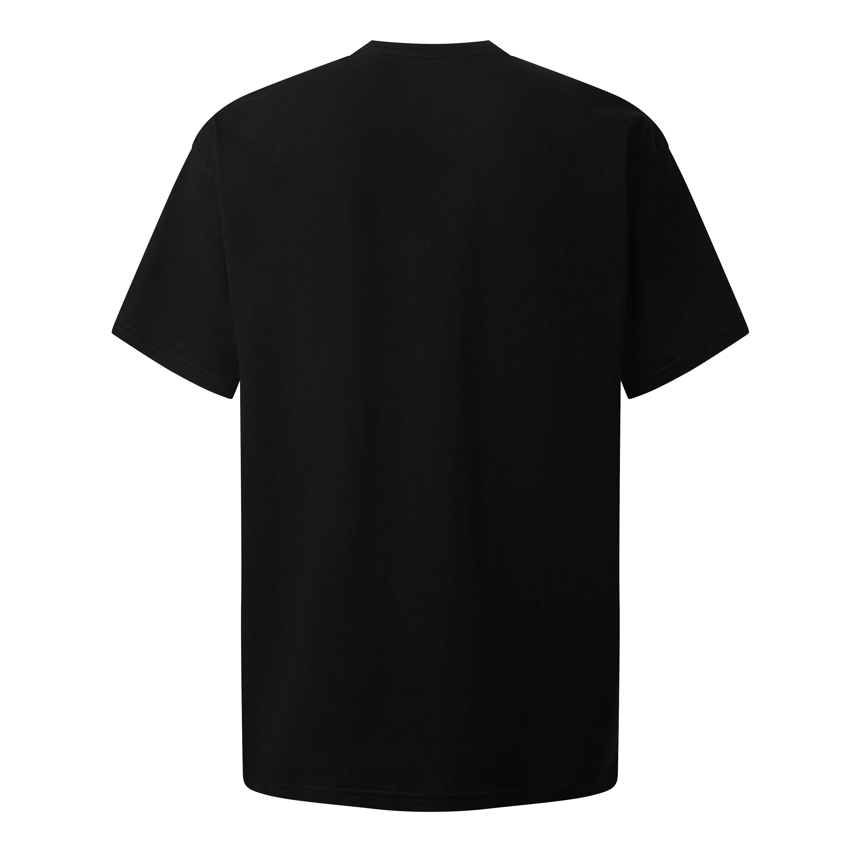 BLACK - Carhartt - CARHARTT SPOILED APPLE SS - 2