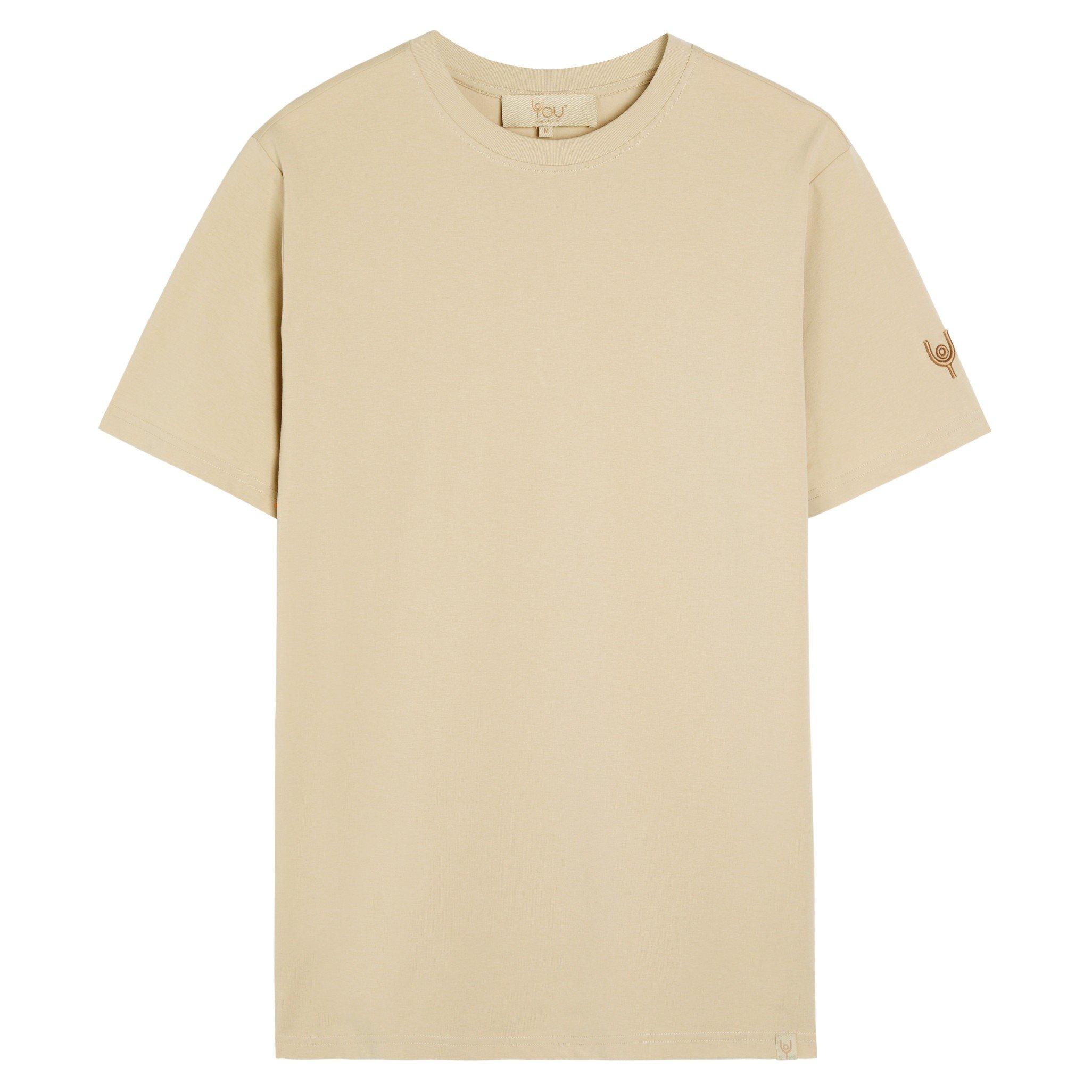 ARNESBY T-SHIRT