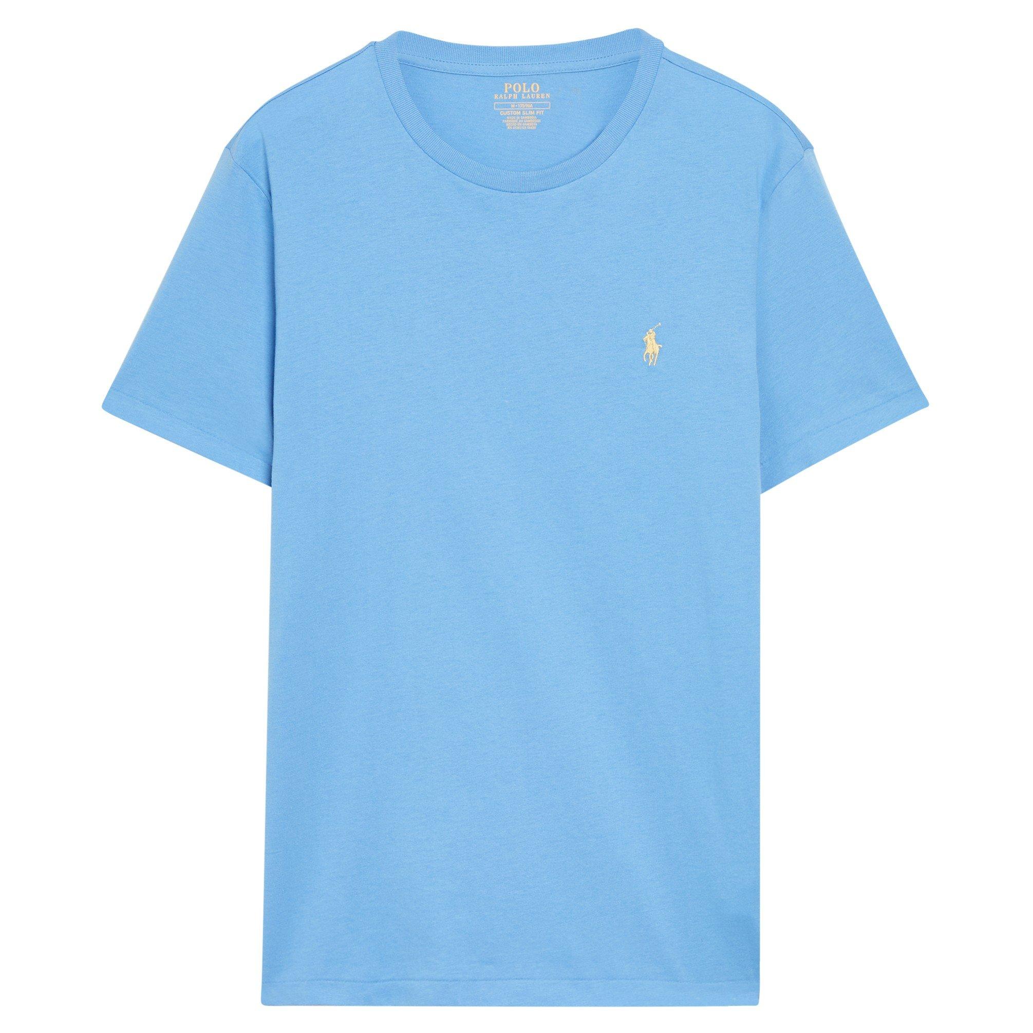BLUE - Polo Ralph Lauren - PRL SS TSHIRT