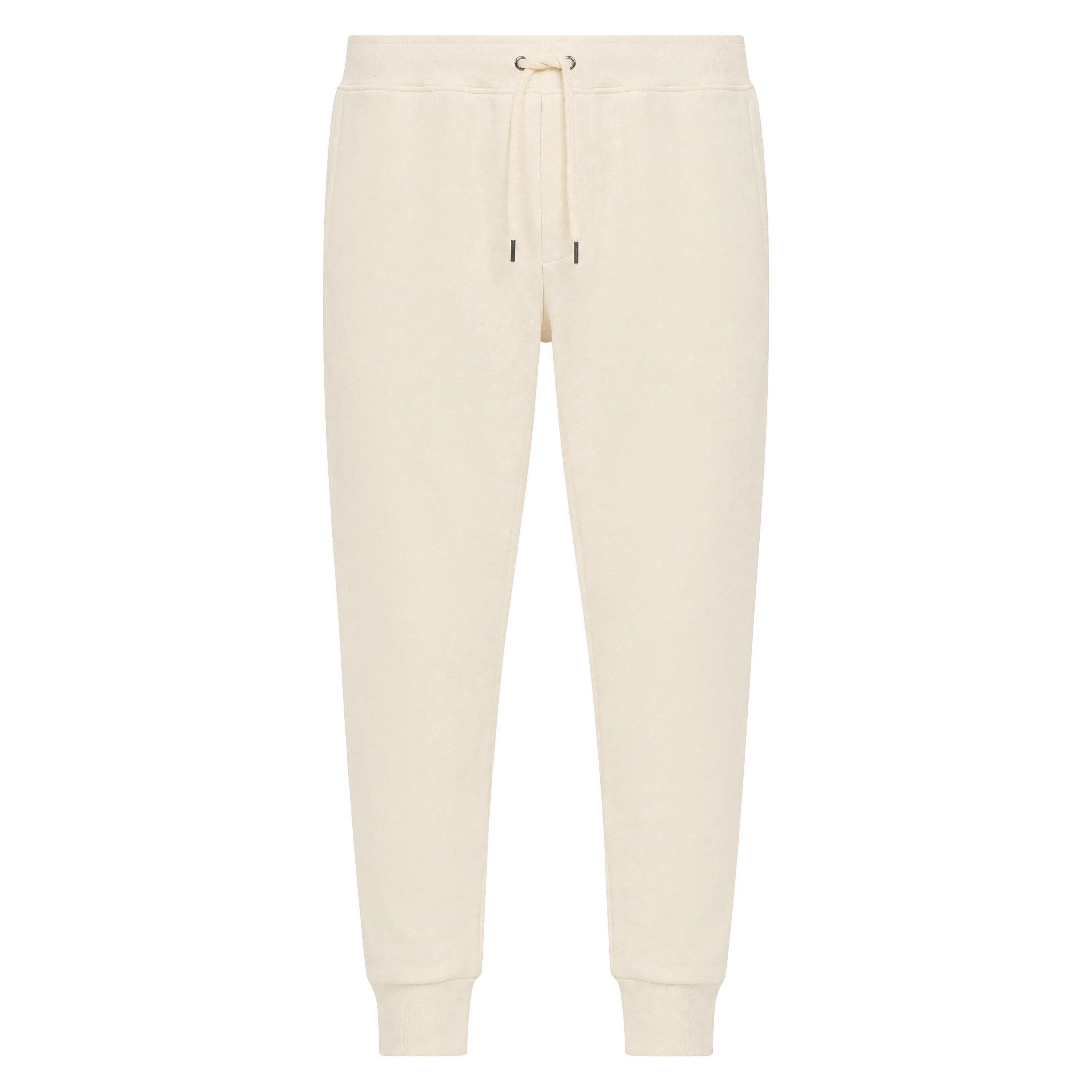 BEIGE - Polo Ralph Lauren - PRL TAPERED ATHLETIC SWEATPANT