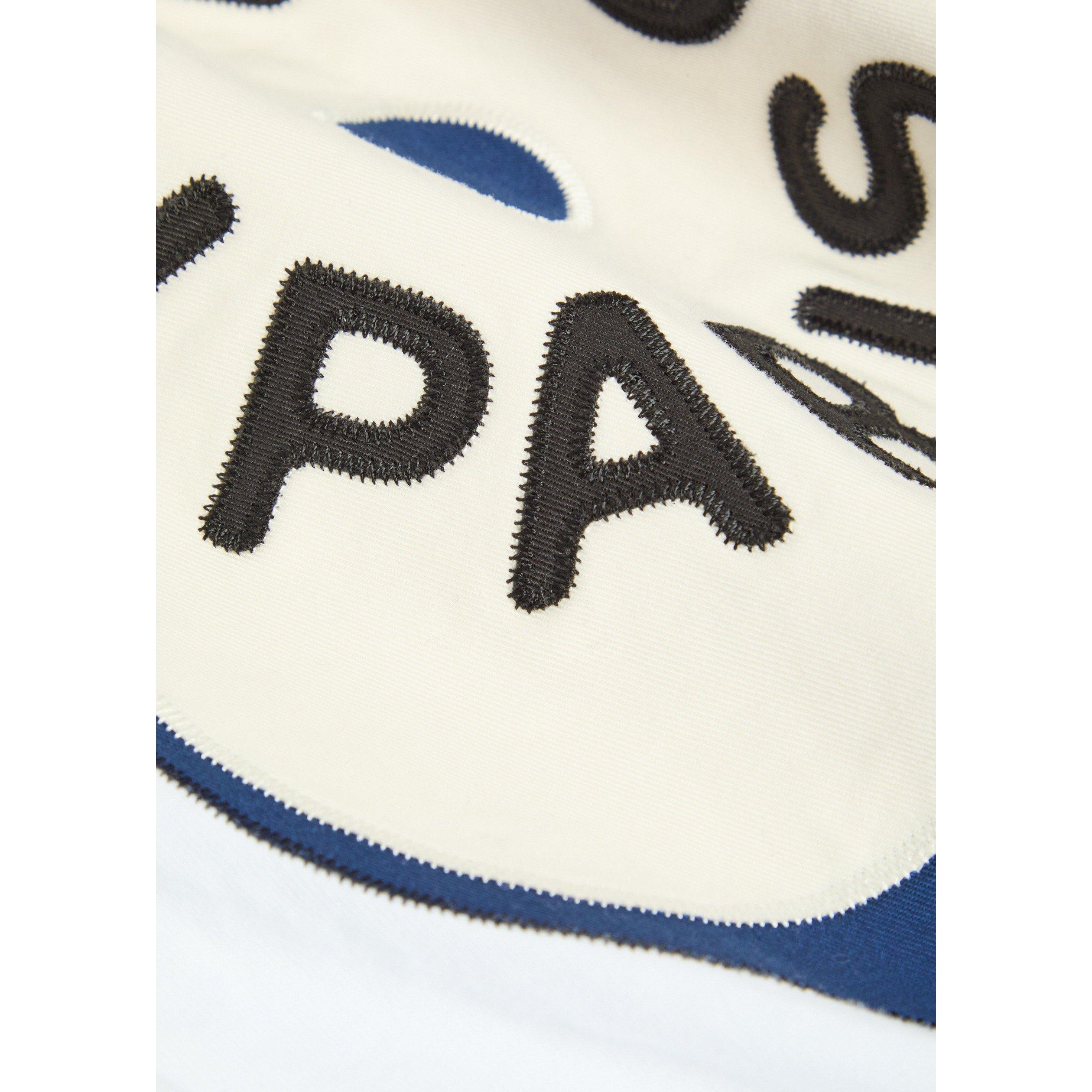 WHITE - Kenzo - KENZO BOKE FLOWER TEE - 4