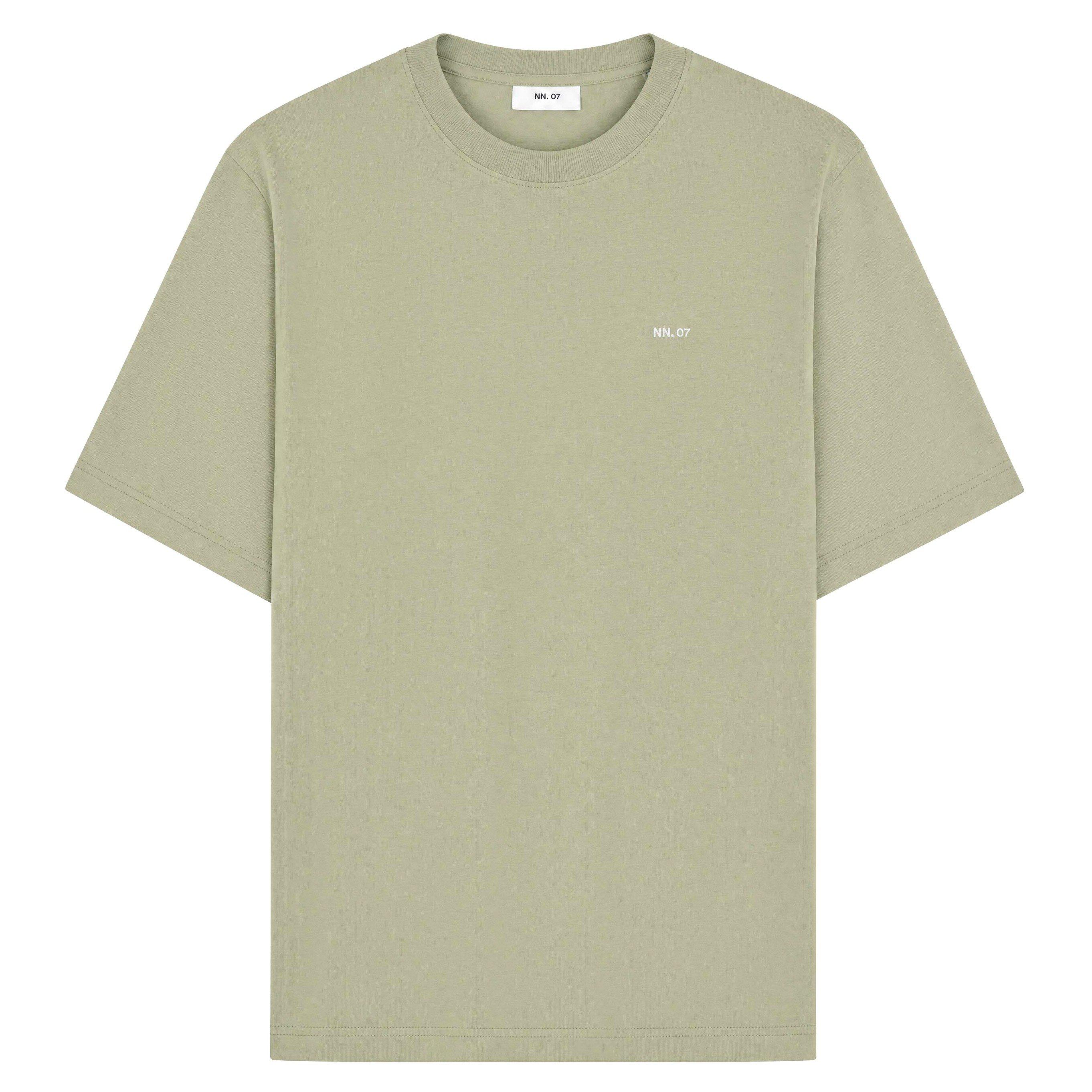 SAGE - NN07 - NN07 ADAM TEE SS