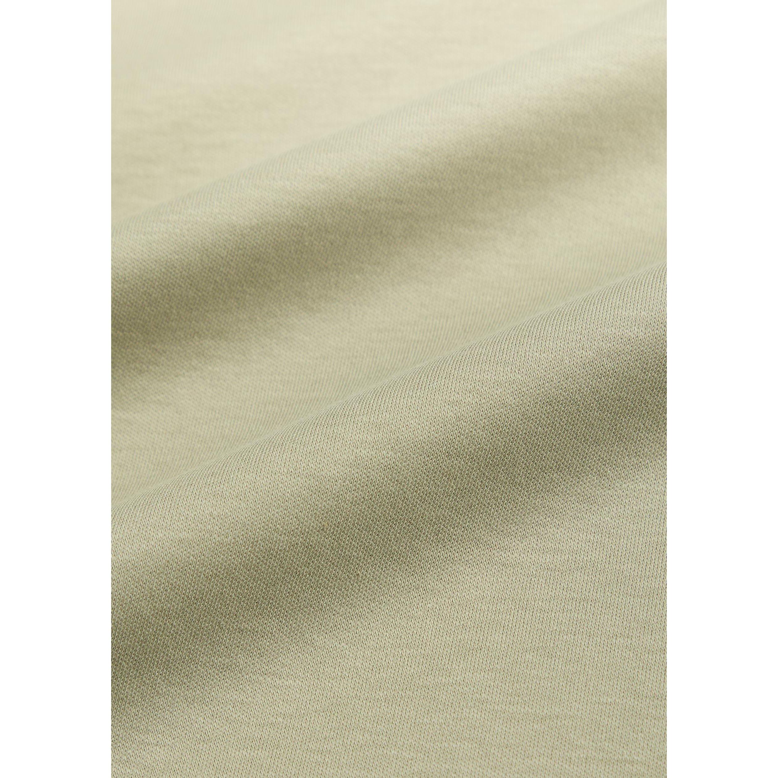 SAGE - Raith - Men's Mercerised Cotton Short-Sleeve T-Shirt - 4