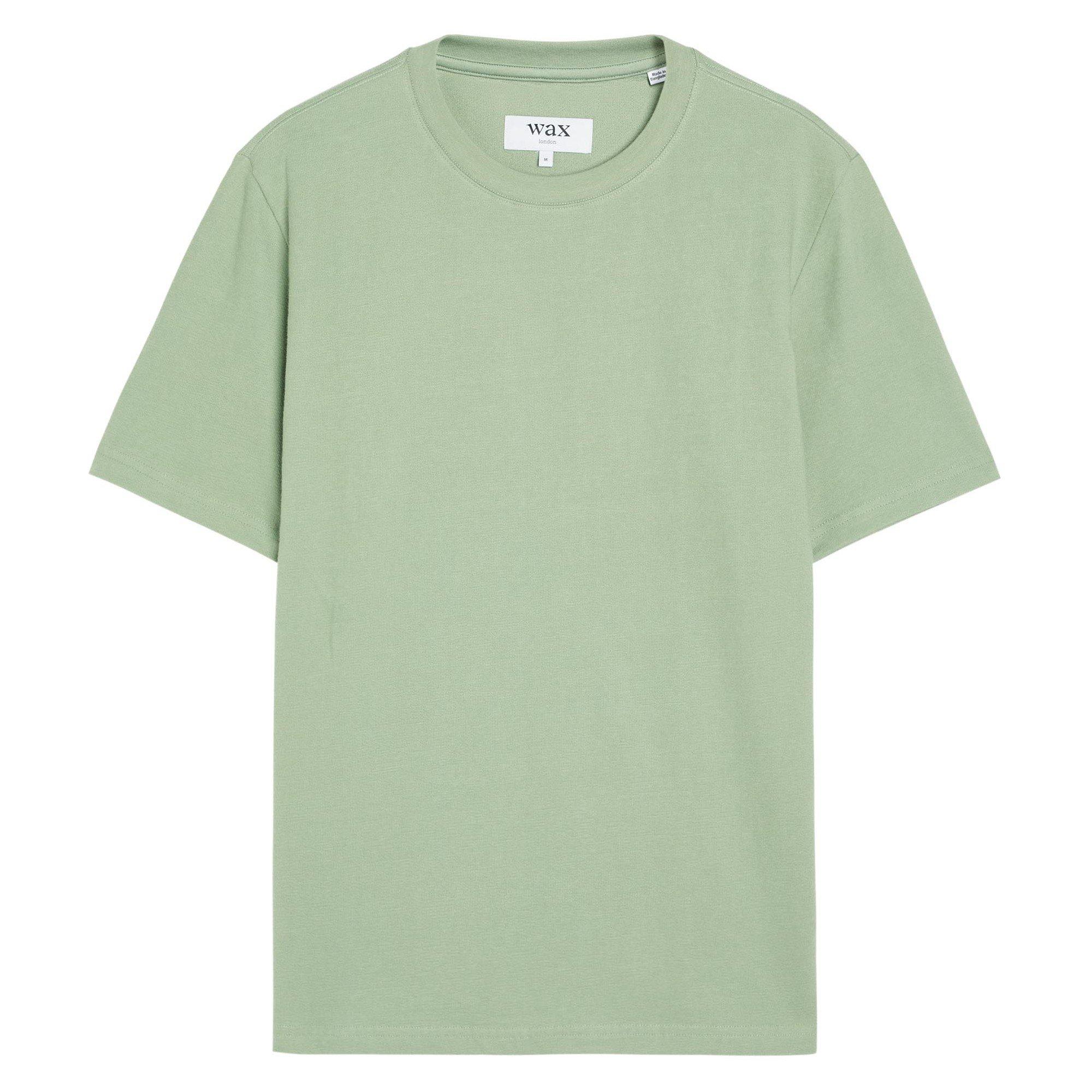 SAGE - Wax London - WAX DEAN TEE SS