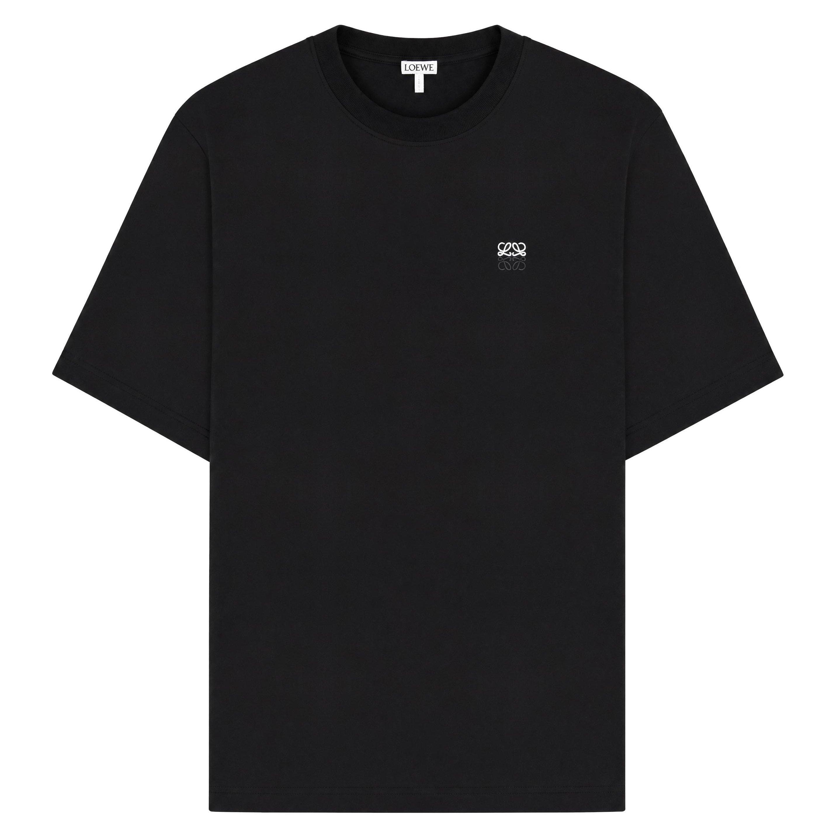 Loewe LOEWE REGULAR FIT T-SHIRT