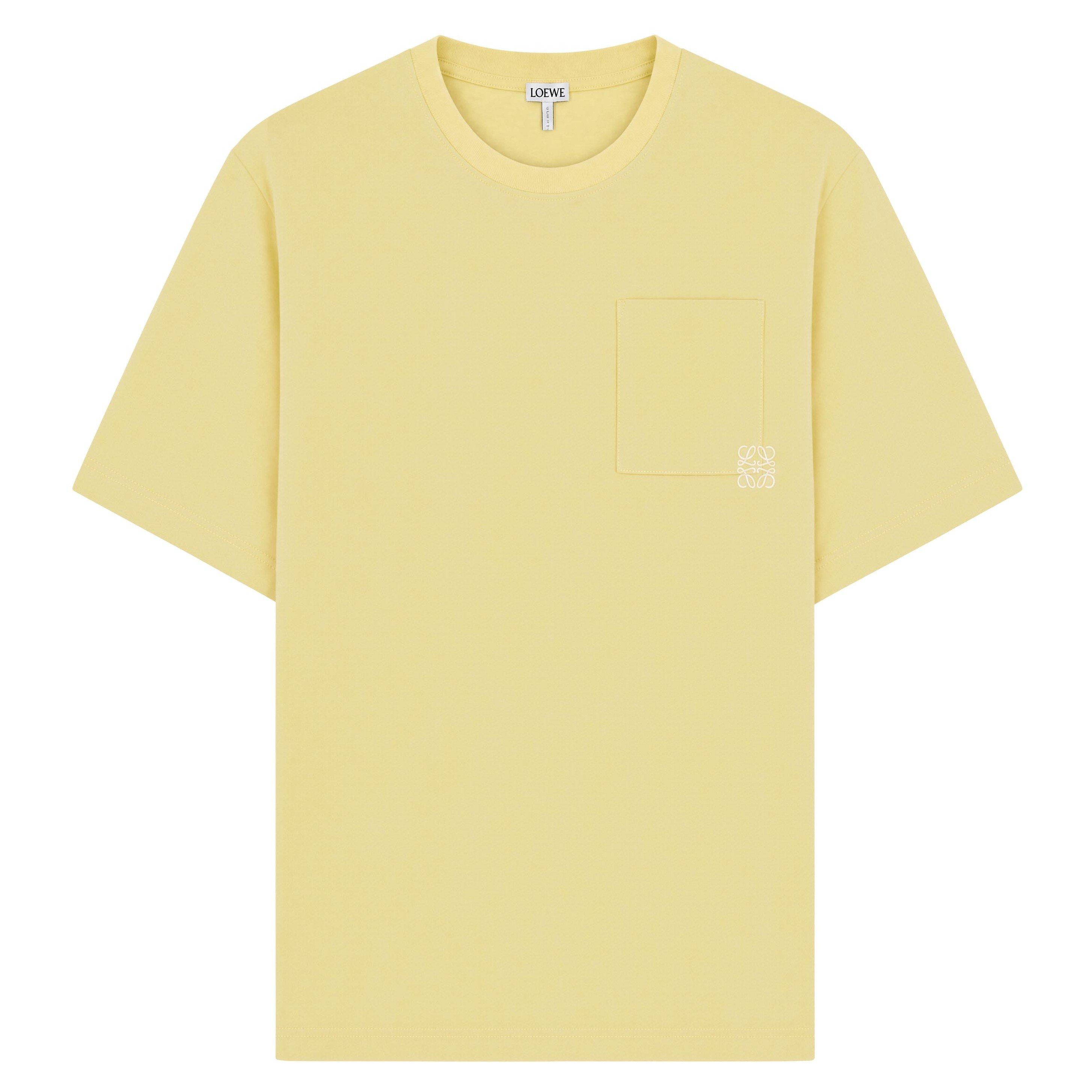 Loewe LOEWE RELAXED FIT T-SHIRT