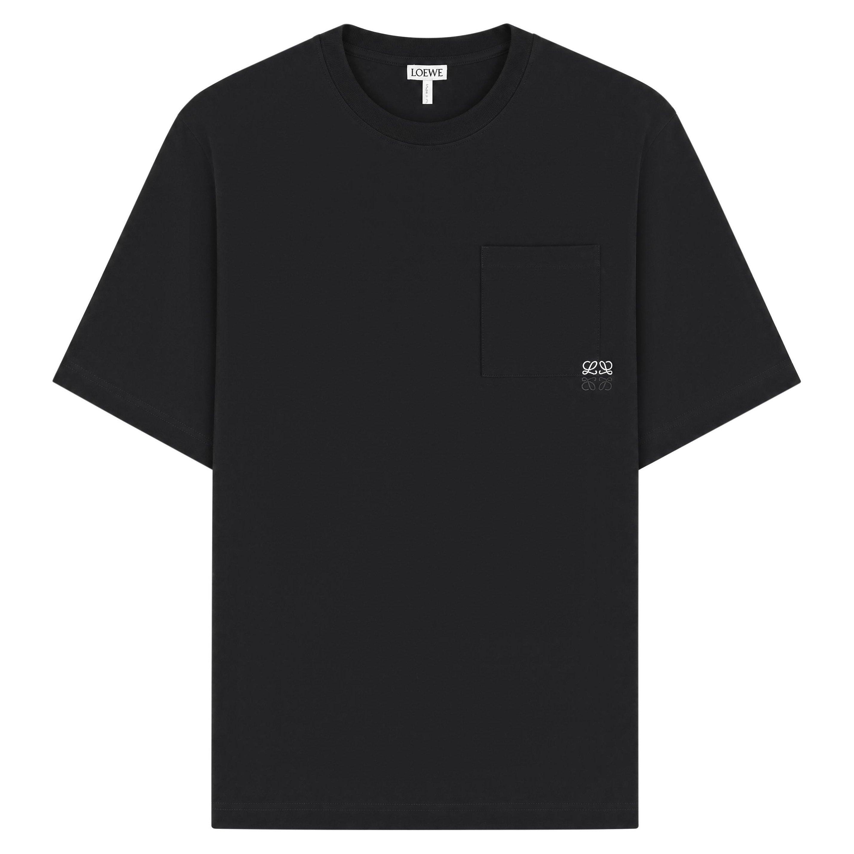Men's Cotton Short-Sleeve T-Shirt