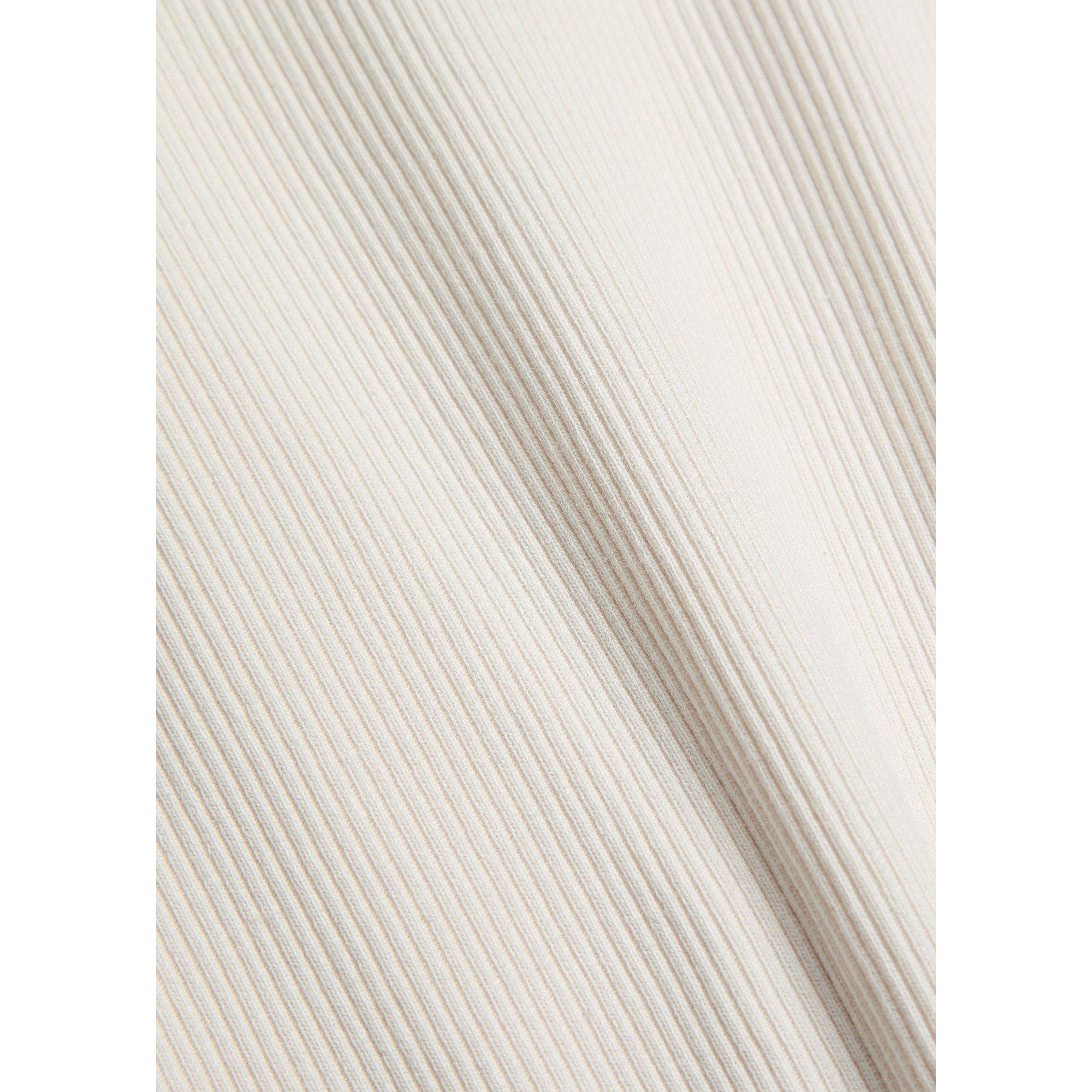 LIGHT GREY - Agolde - Men's Viggo Cotton Slim-Fit Tank Top - 4