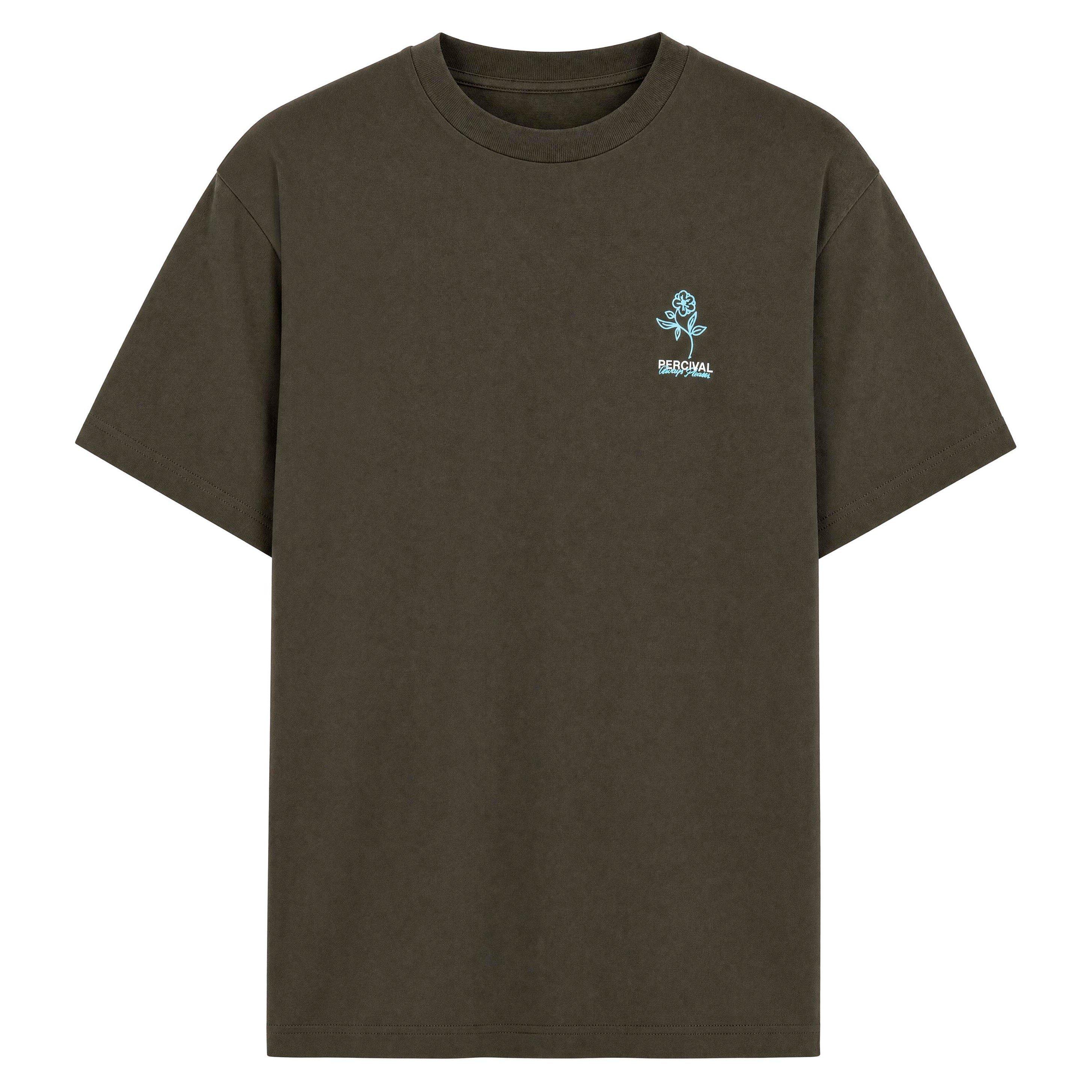 SAGE - Percival - PERCIVAL GRAPHIC TEE SS