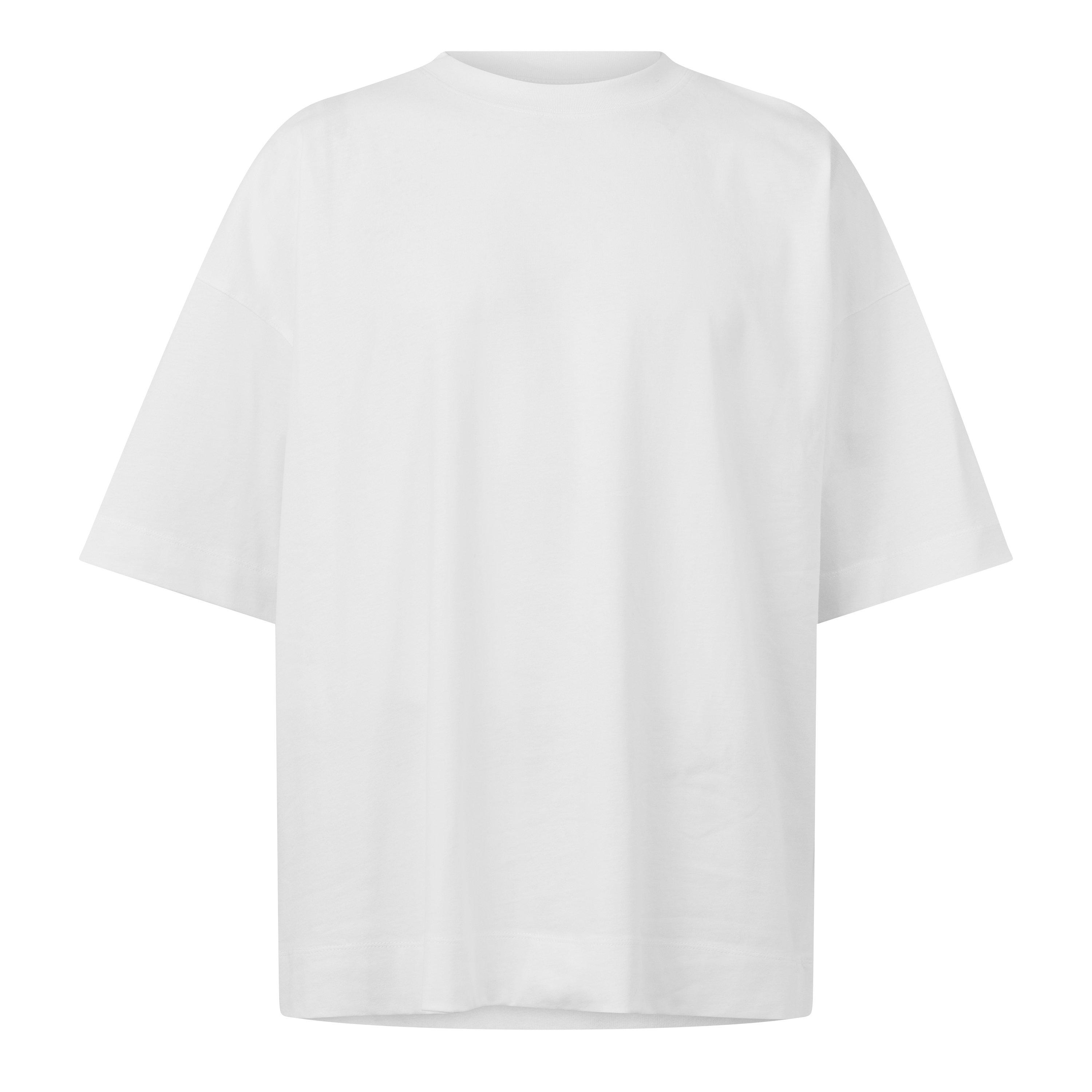 WHITE - Dries Van Noten - DVN 03320-HENO 4603 M.K.S - 1