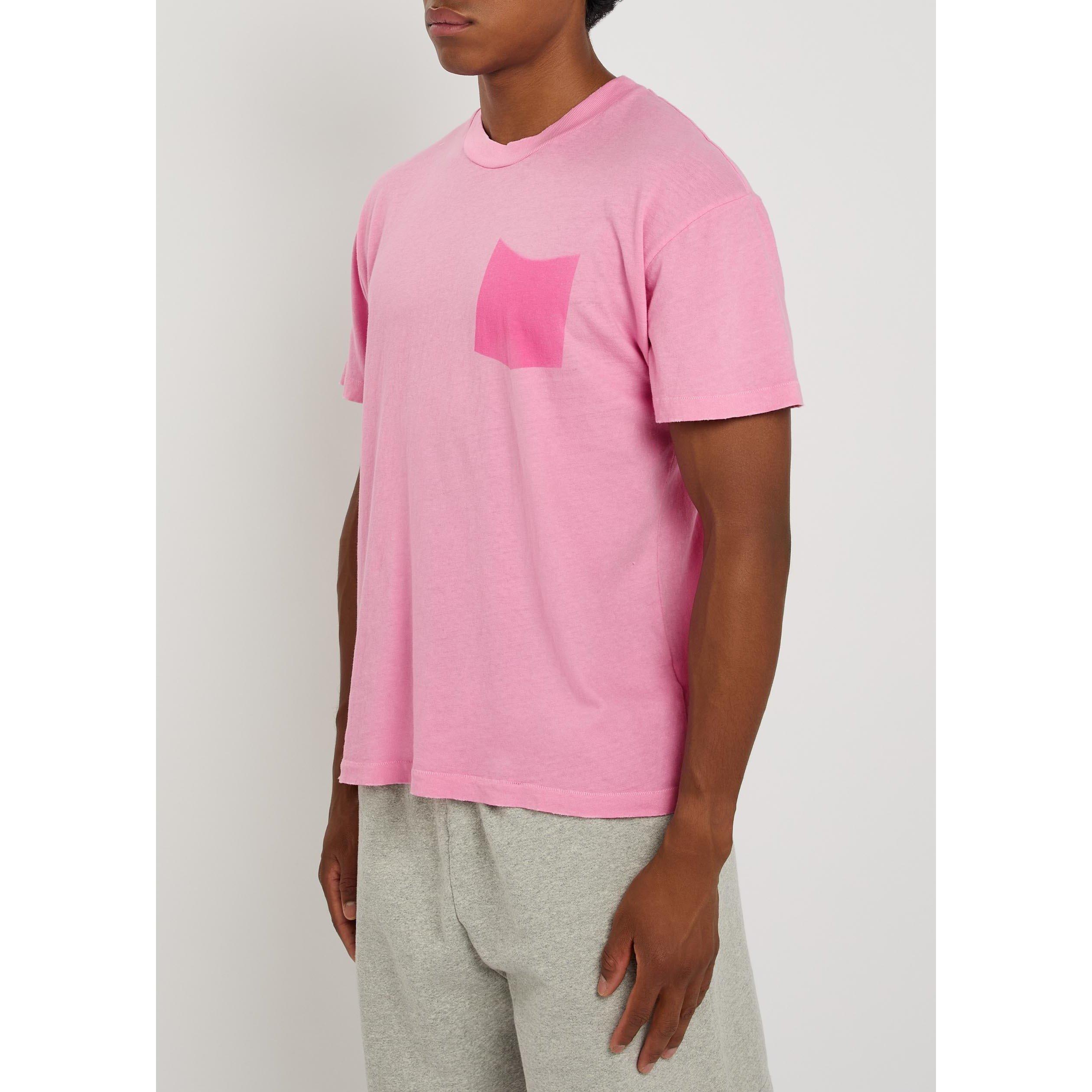 FUCHSIA - Cherry LA - CHERRY COUNTRY CLASSIC T-SHIRT - 2