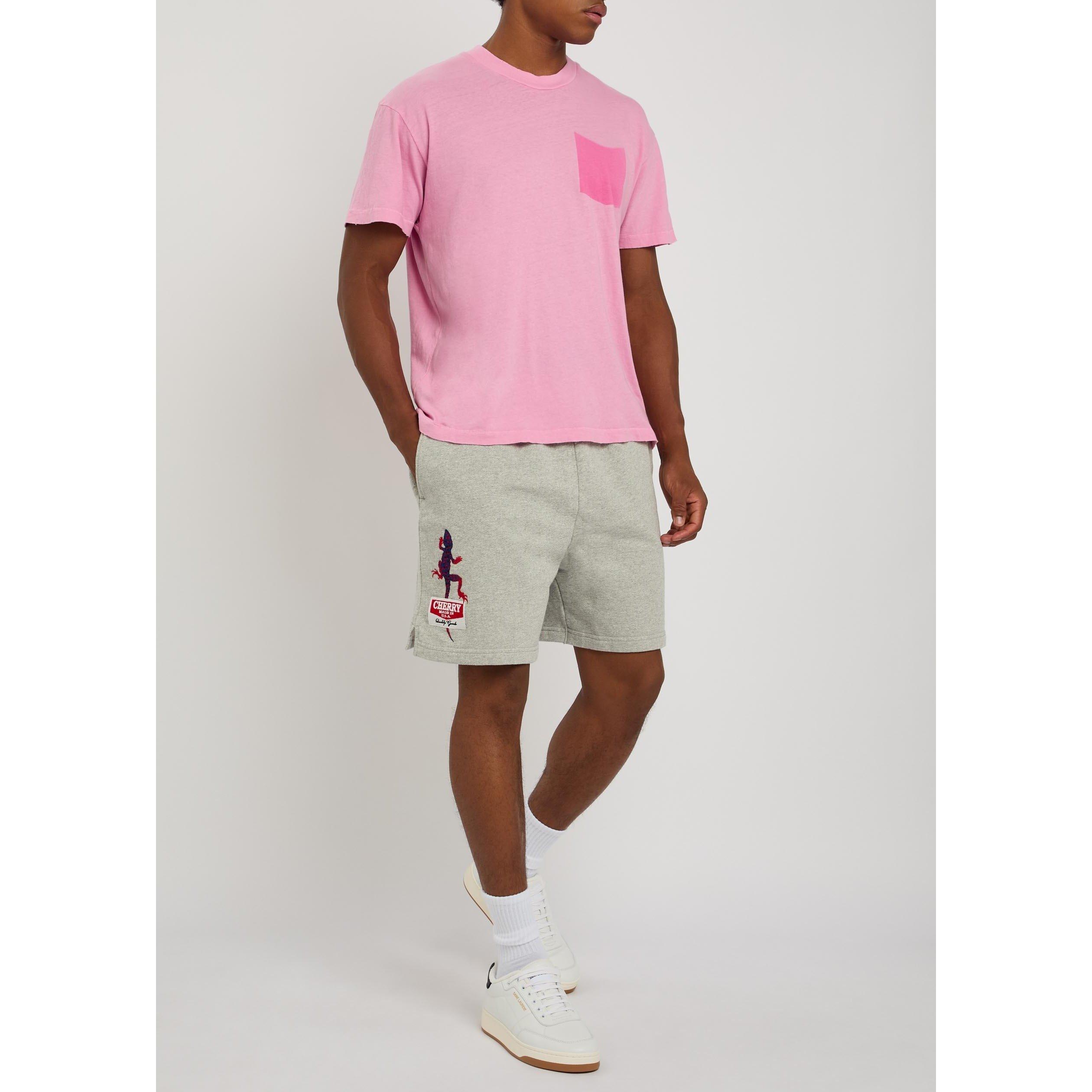 FUCHSIA - Cherry LA - CHERRY COUNTRY CLASSIC T-SHIRT - 5
